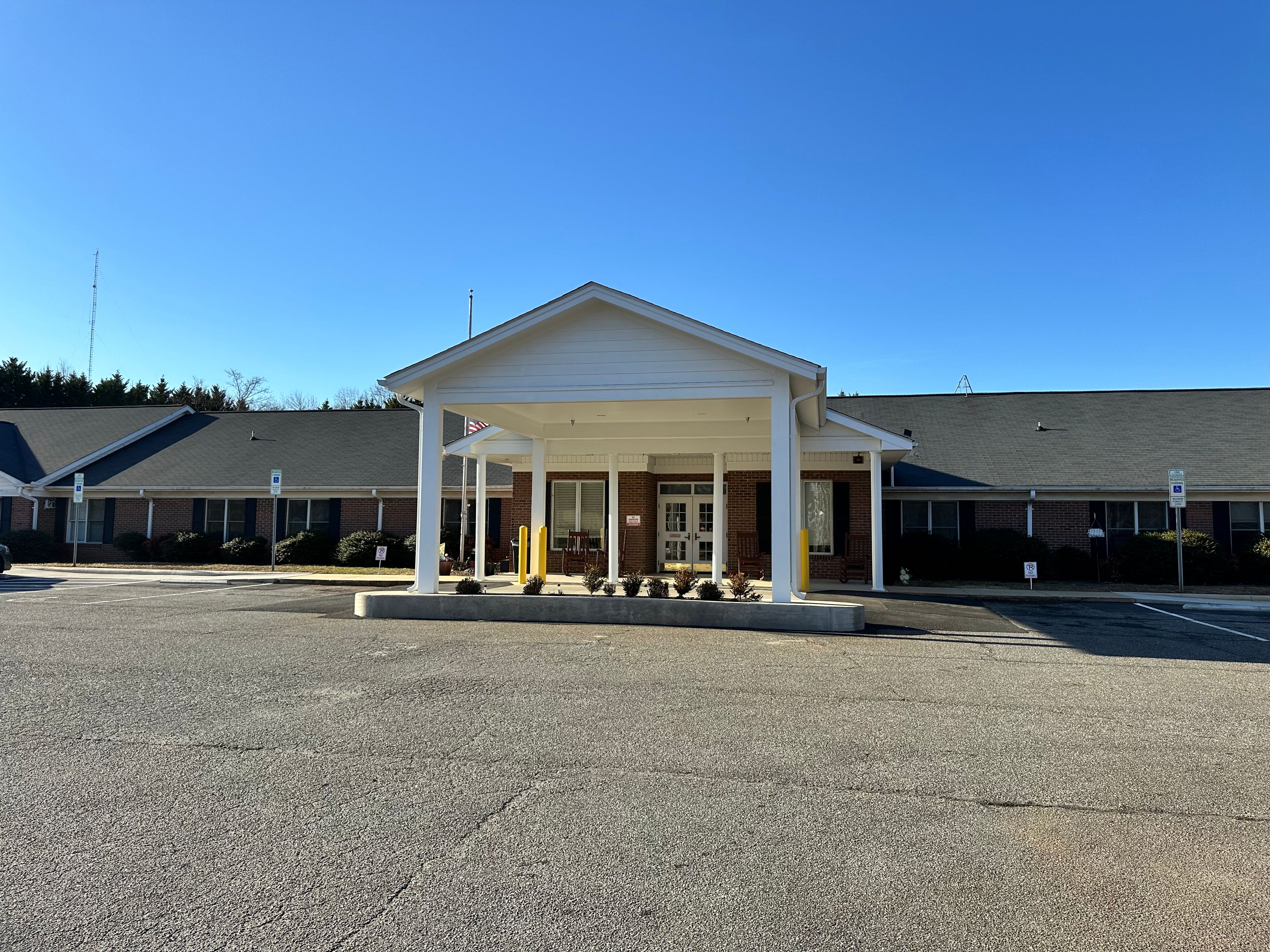 Jurney's Assisted Living 1