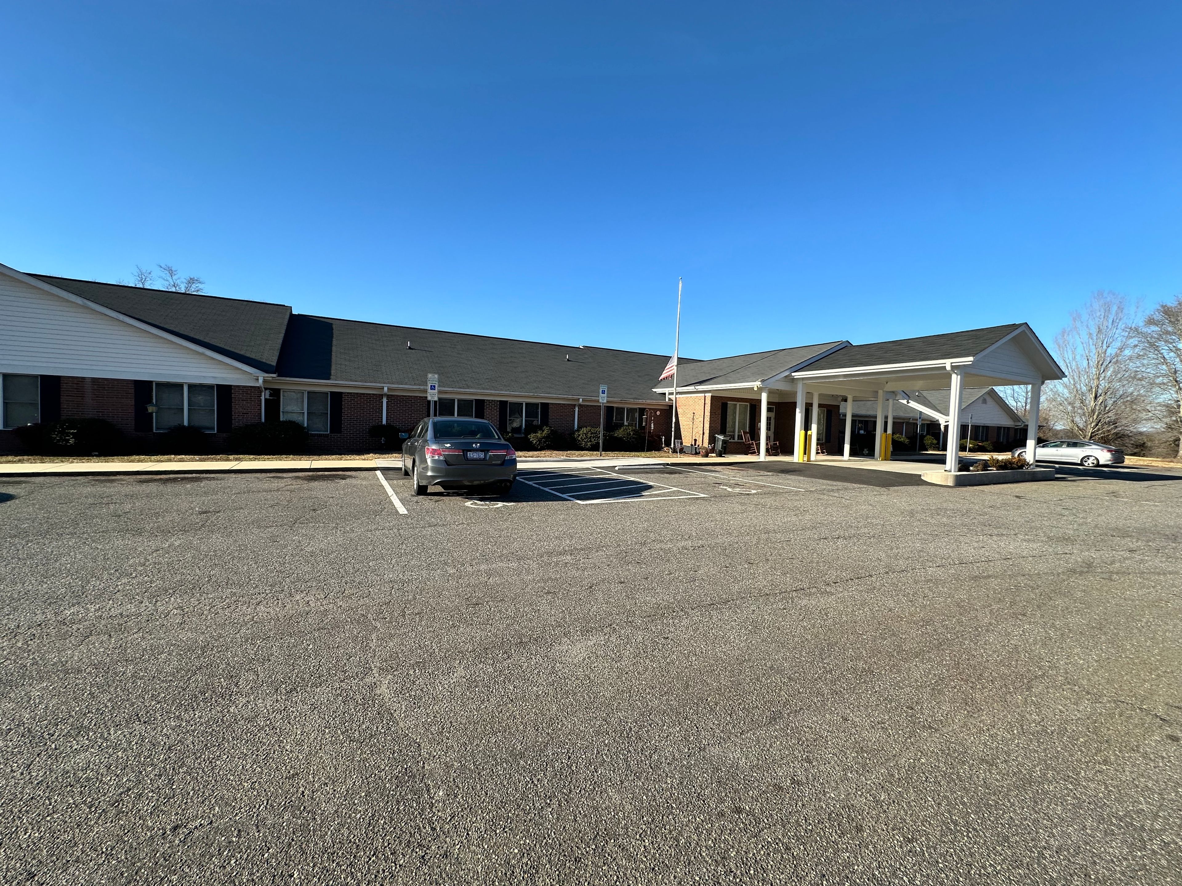 Jurney's Assisted Living 2