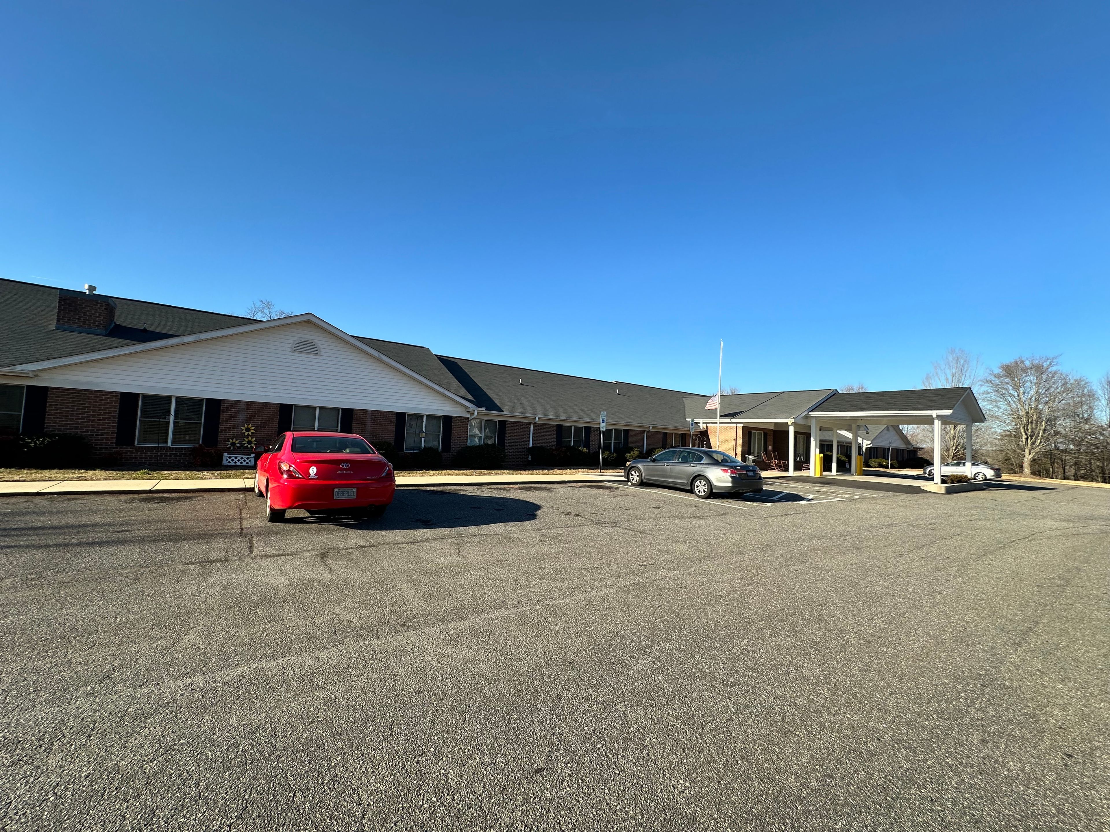 Jurney's Assisted Living 3