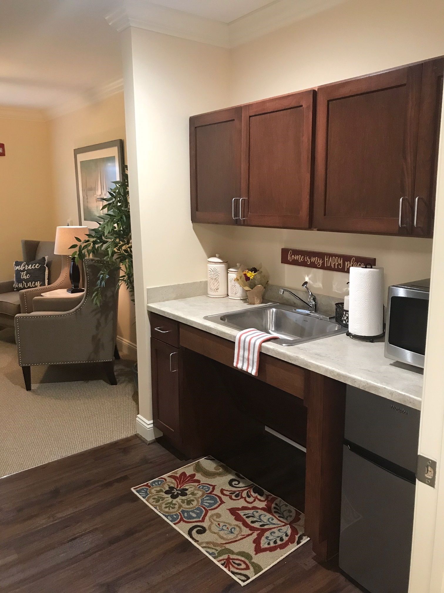 Commonwealth Senior Living At Chesterfield 5