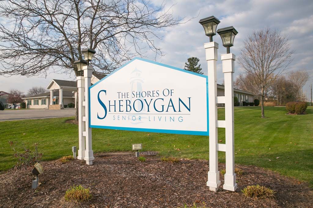 The Shores of Sheboygan Senior Living 2