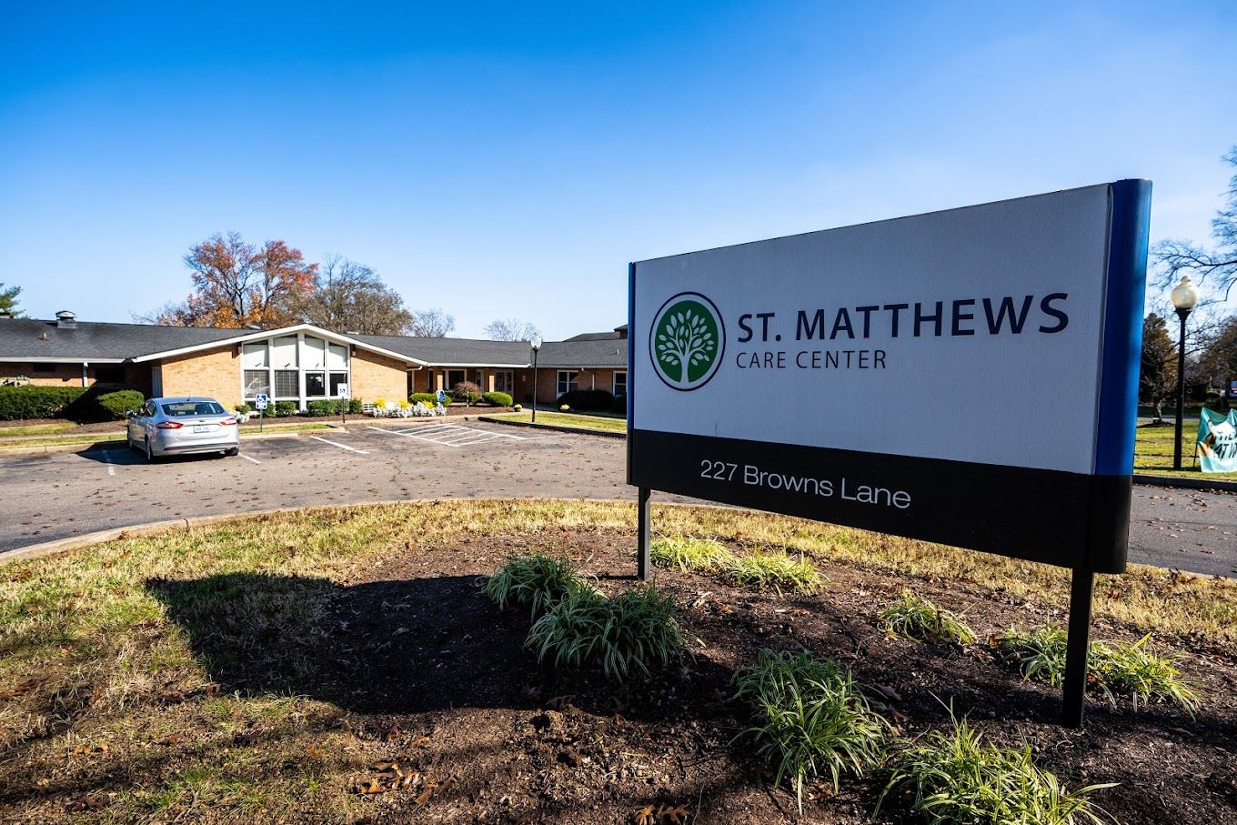 St Matthews Care Center - CLOSED 4