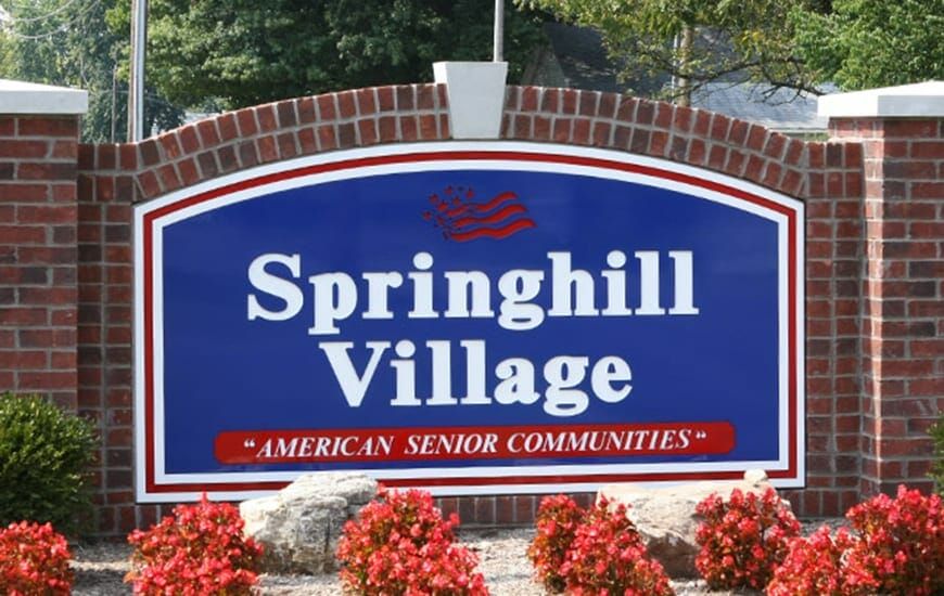 Springhill Village 5