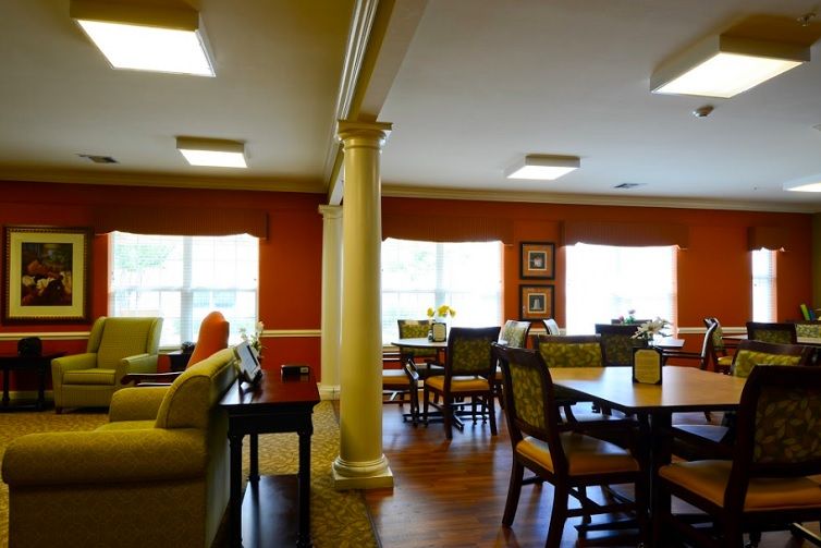 Charter Senior Living Of Panama City Beach, undefined, undefined 5