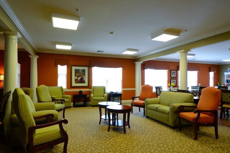 Charter Senior Living Of Panama City Beach, undefined, undefined 4