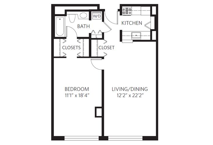 Five Star Premier Residences of Chevy Chase 4