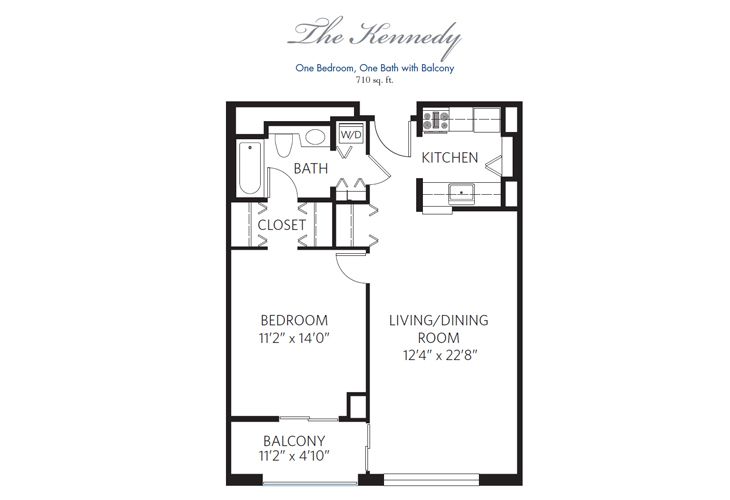 Five Star Premier Residences of Chevy Chase 4