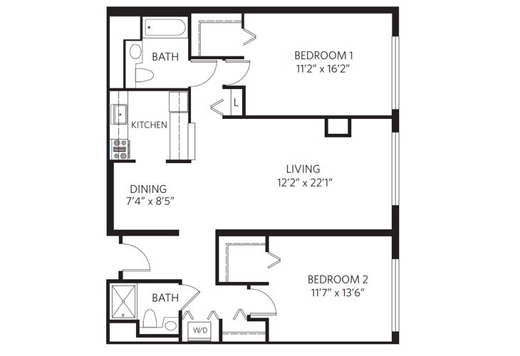 Five Star Premier Residences of Chevy Chase 4