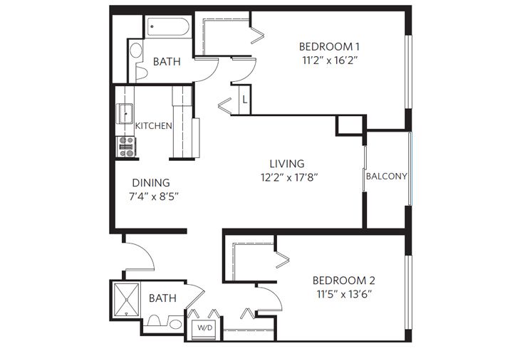 Five Star Premier Residences of Chevy Chase 2