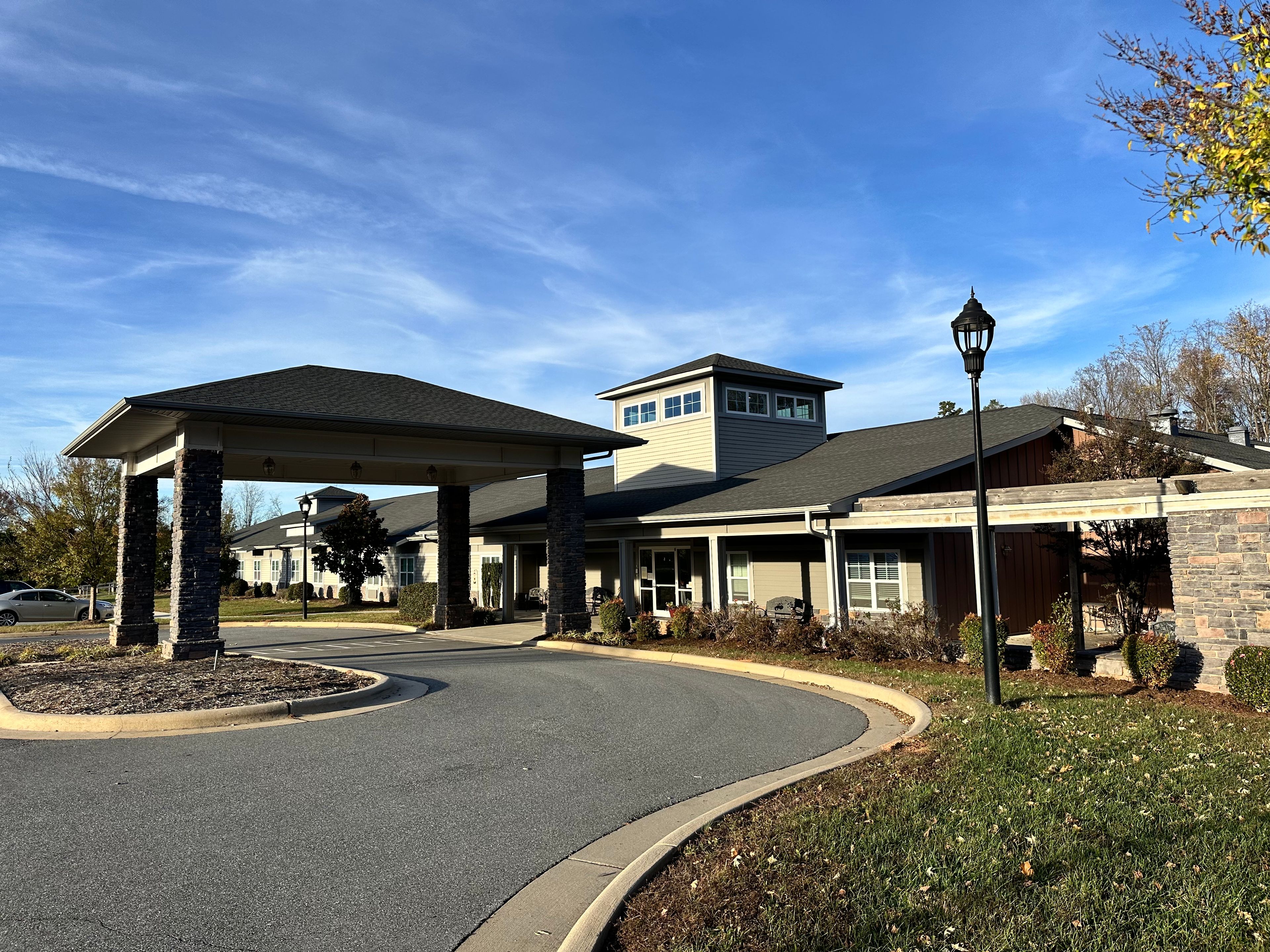 Northlake House 1
