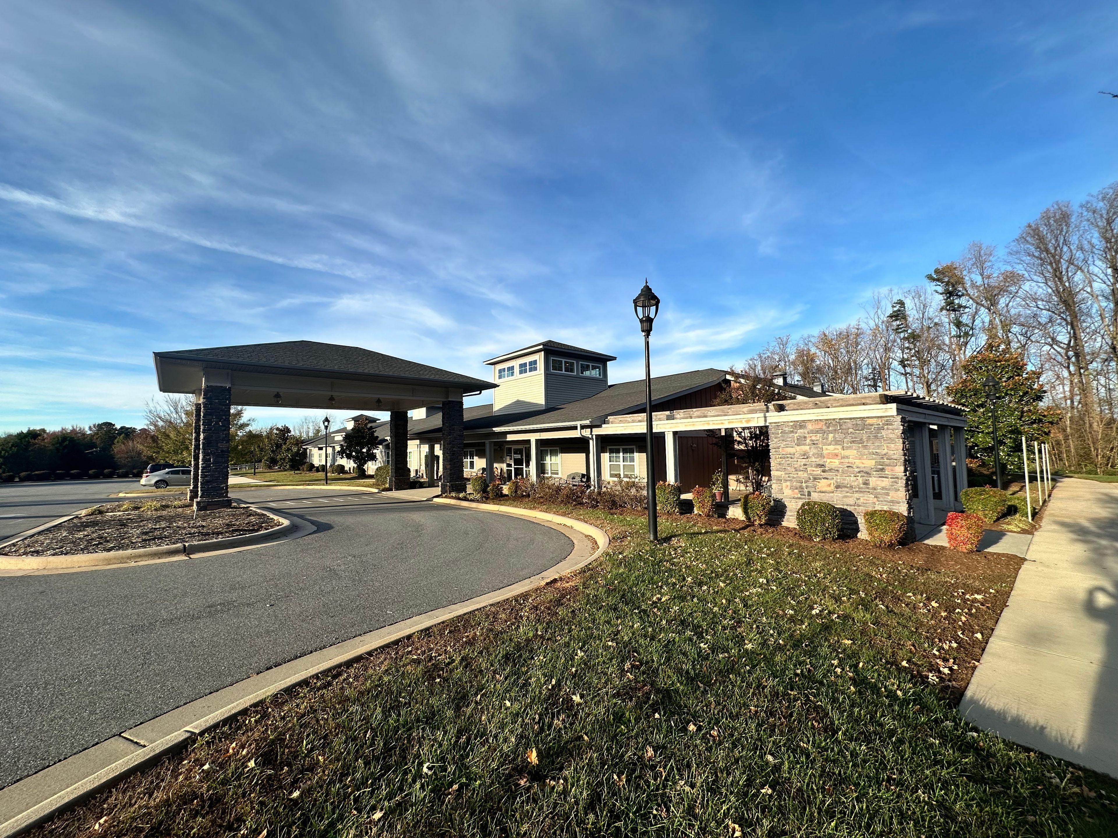 Northlake House 3