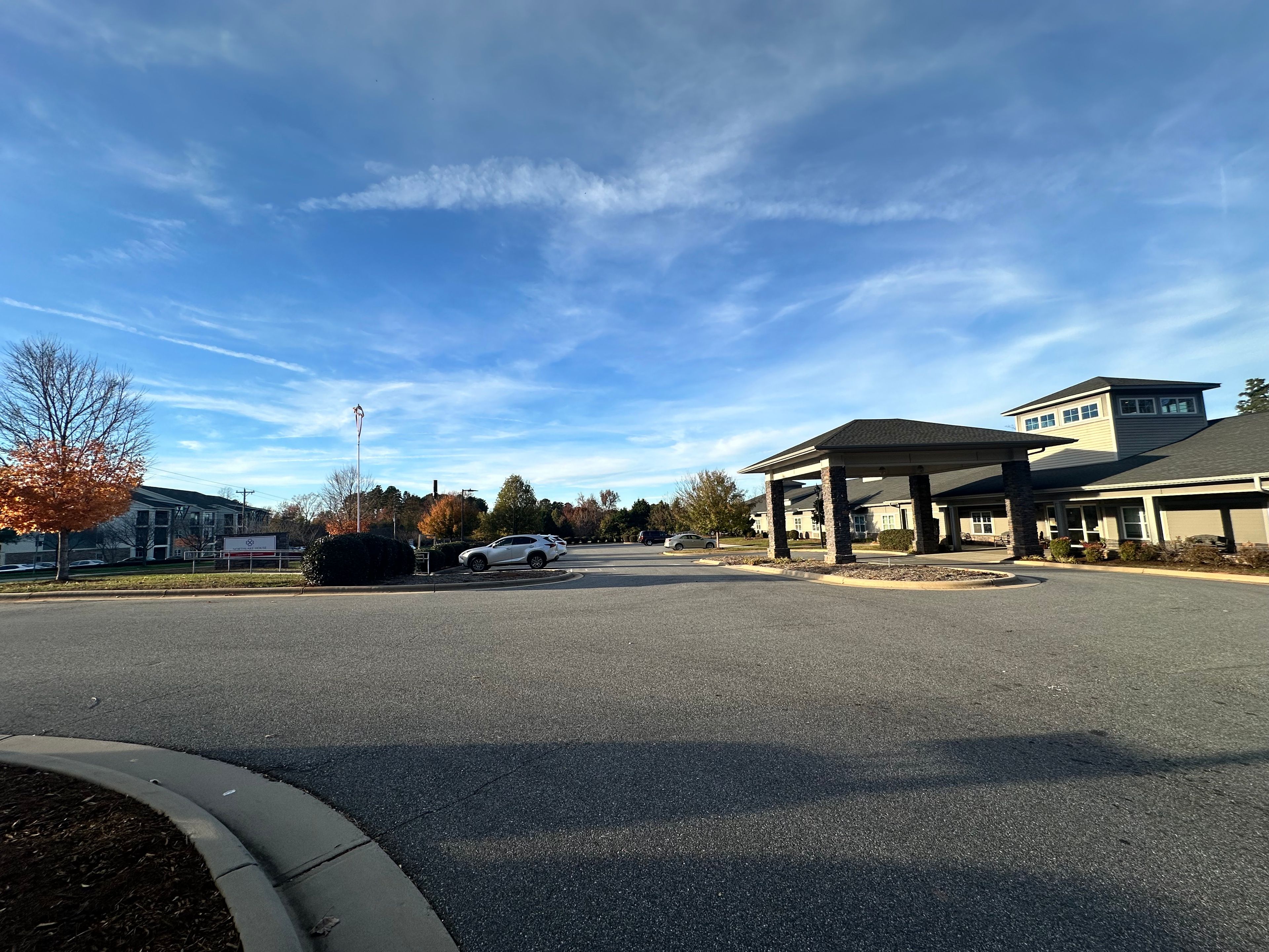 Northlake House 4