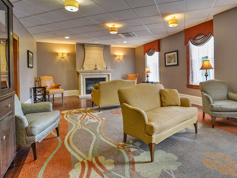 Wesley Enhanced Living at Stapeley 2