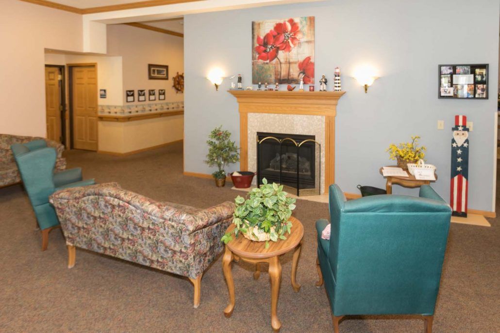 Meadow View Assisted Living 5