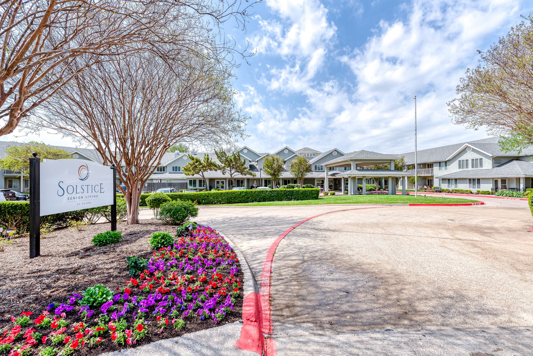 Solstice Senior Living at Plano 1