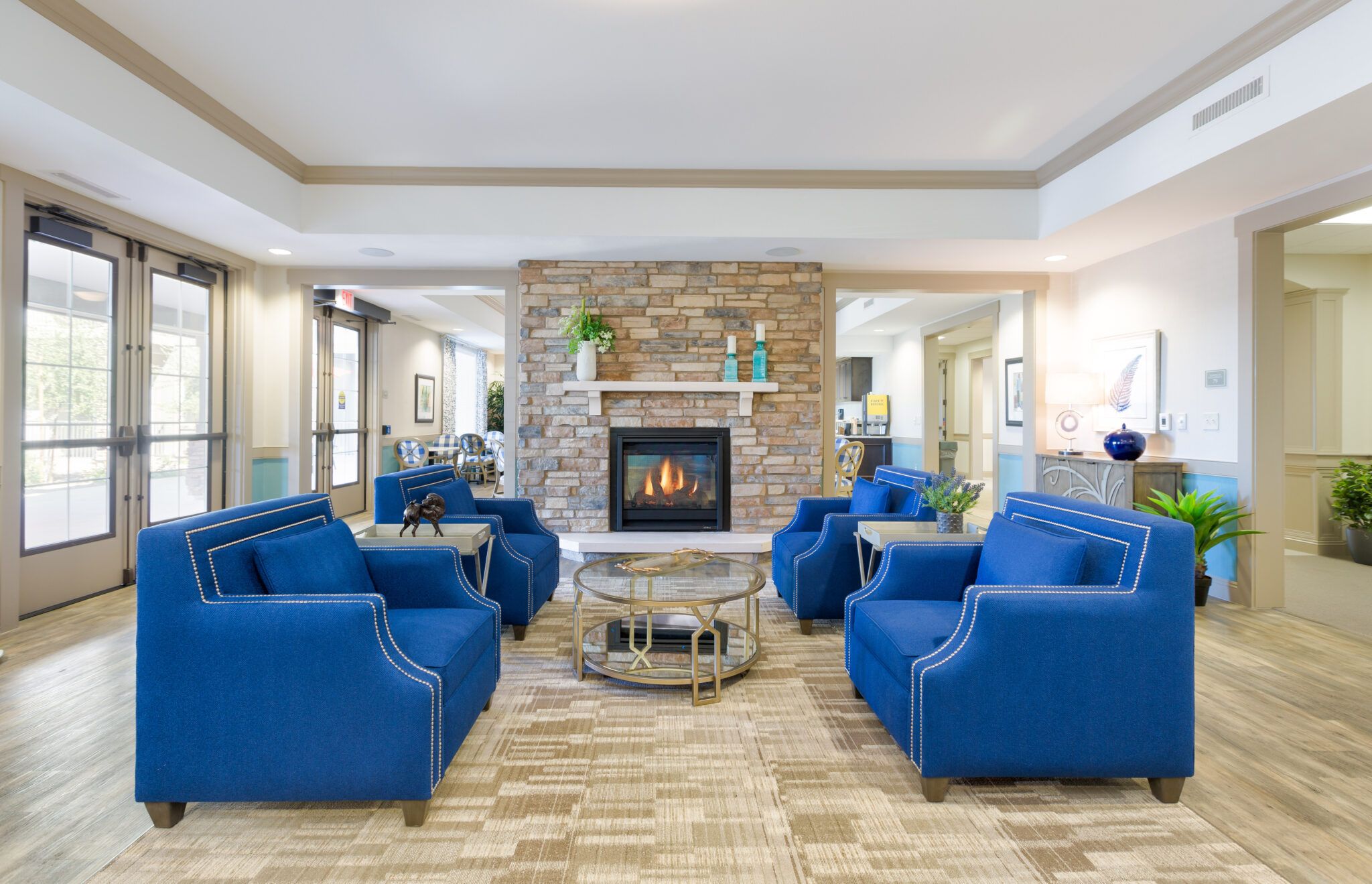 The Enclave at Gilbert Senior Living, undefined, undefined 2