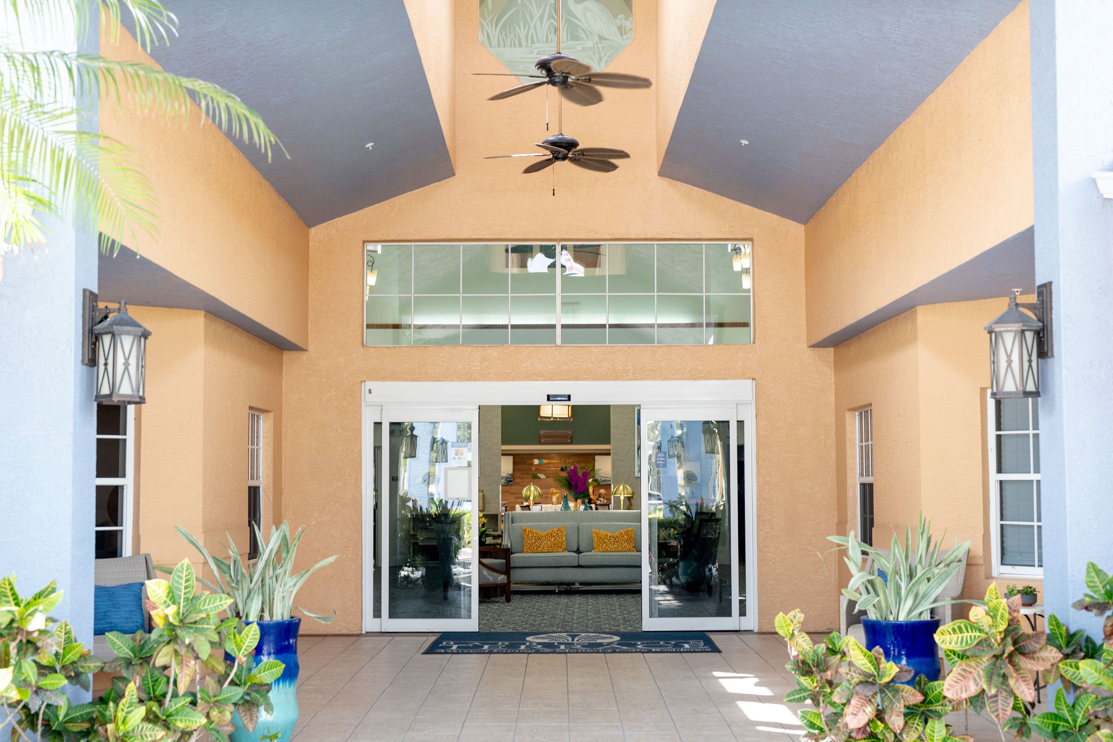 Barrington Terrace of Fort Myers 1