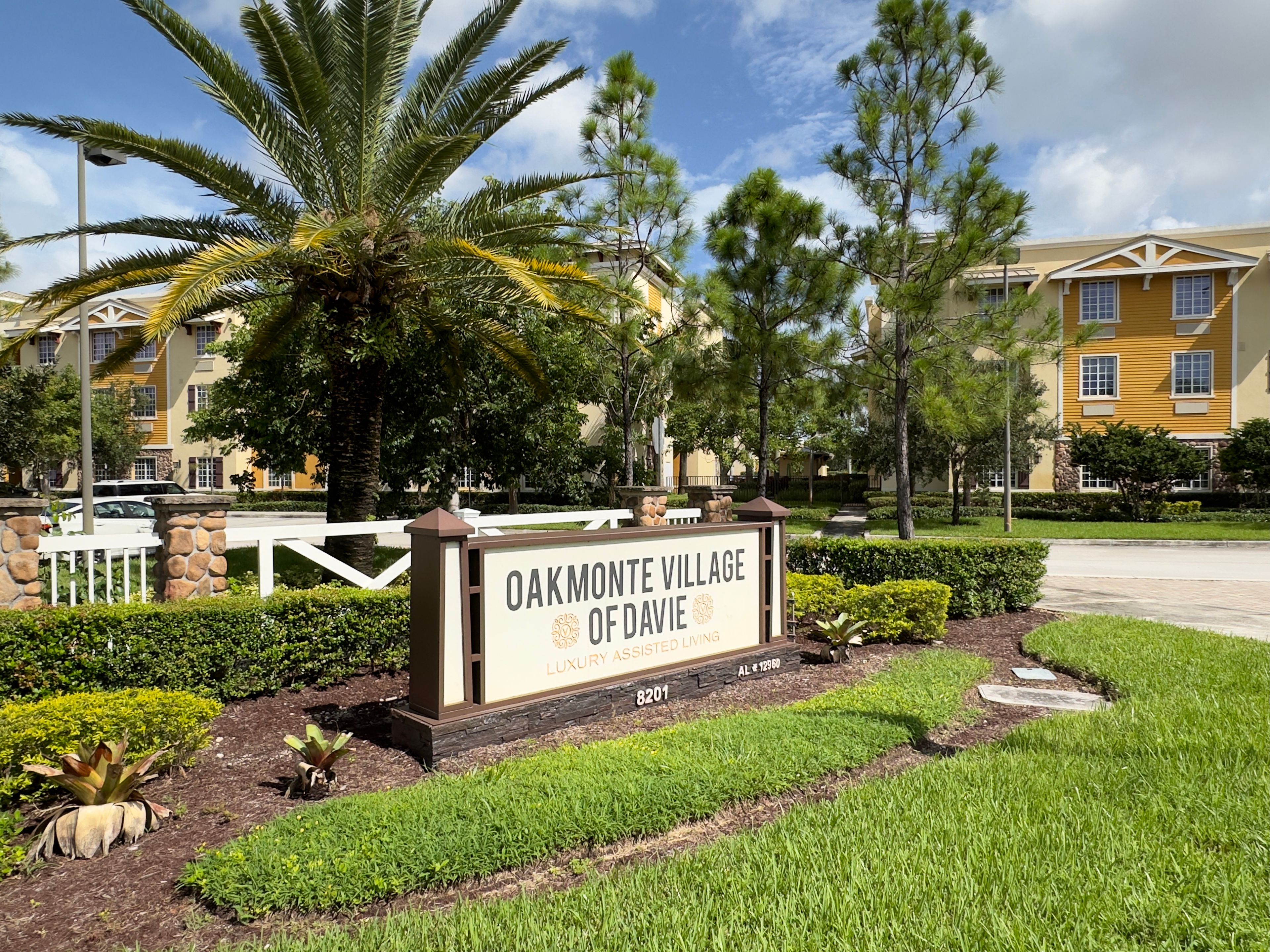 Oakmonte Village Of Davie 4