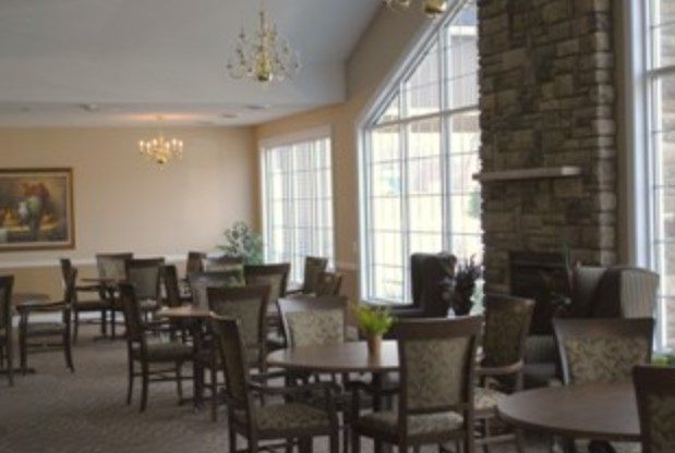 Legacy Assisted Living Center 3