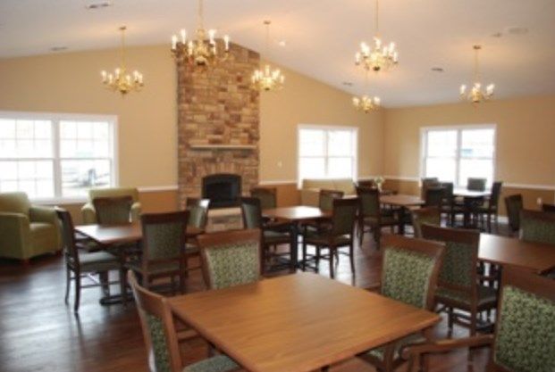 Legacy Assisted Living Center 2