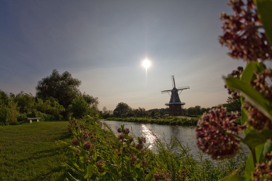 Freedom Village ( Holland ) 1