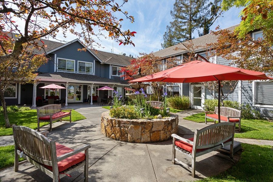Aegis Living Napa 3