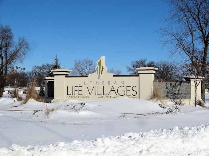Lutheran Life Villages 1