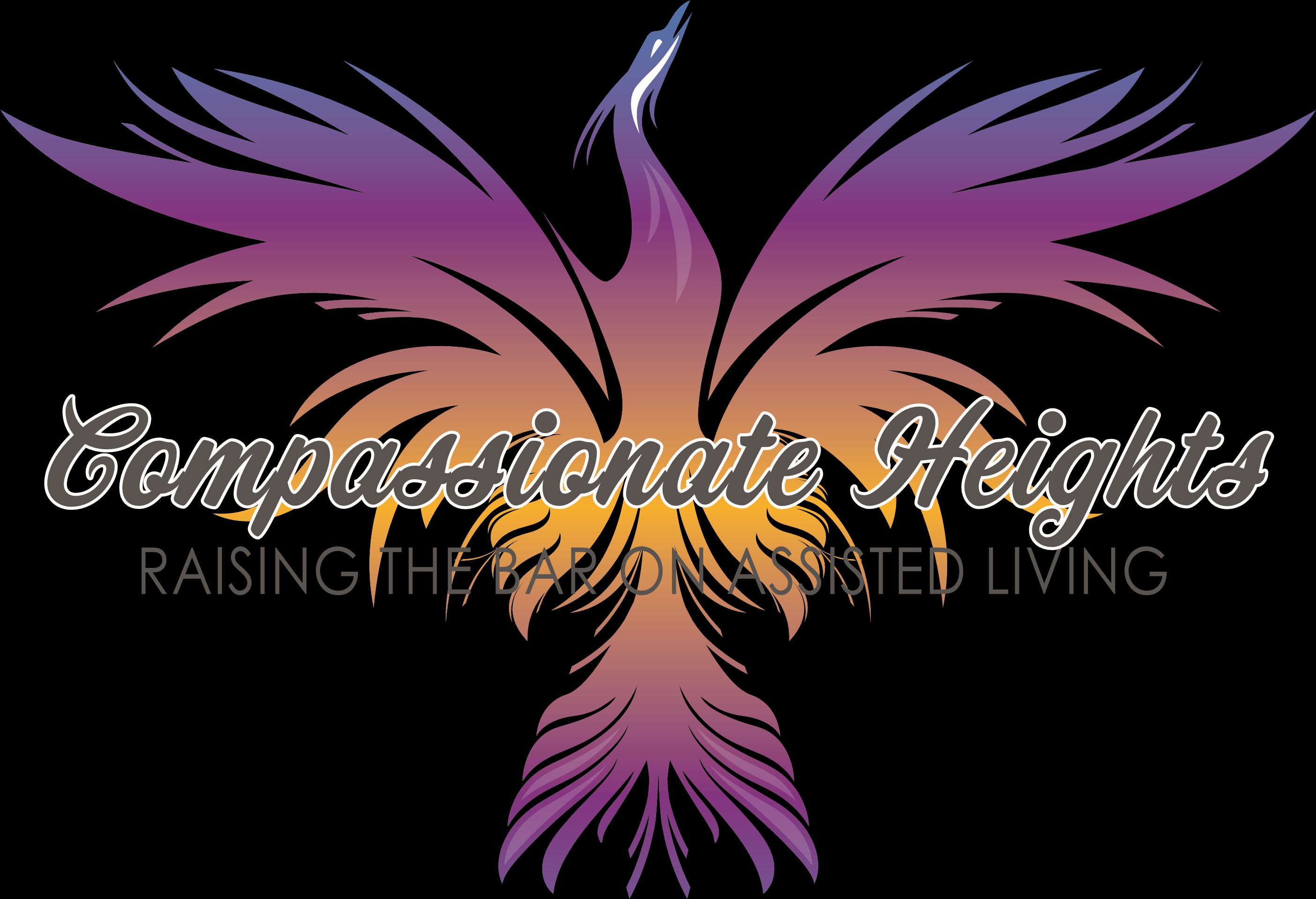 Compassionate Heights Assisted Living 1