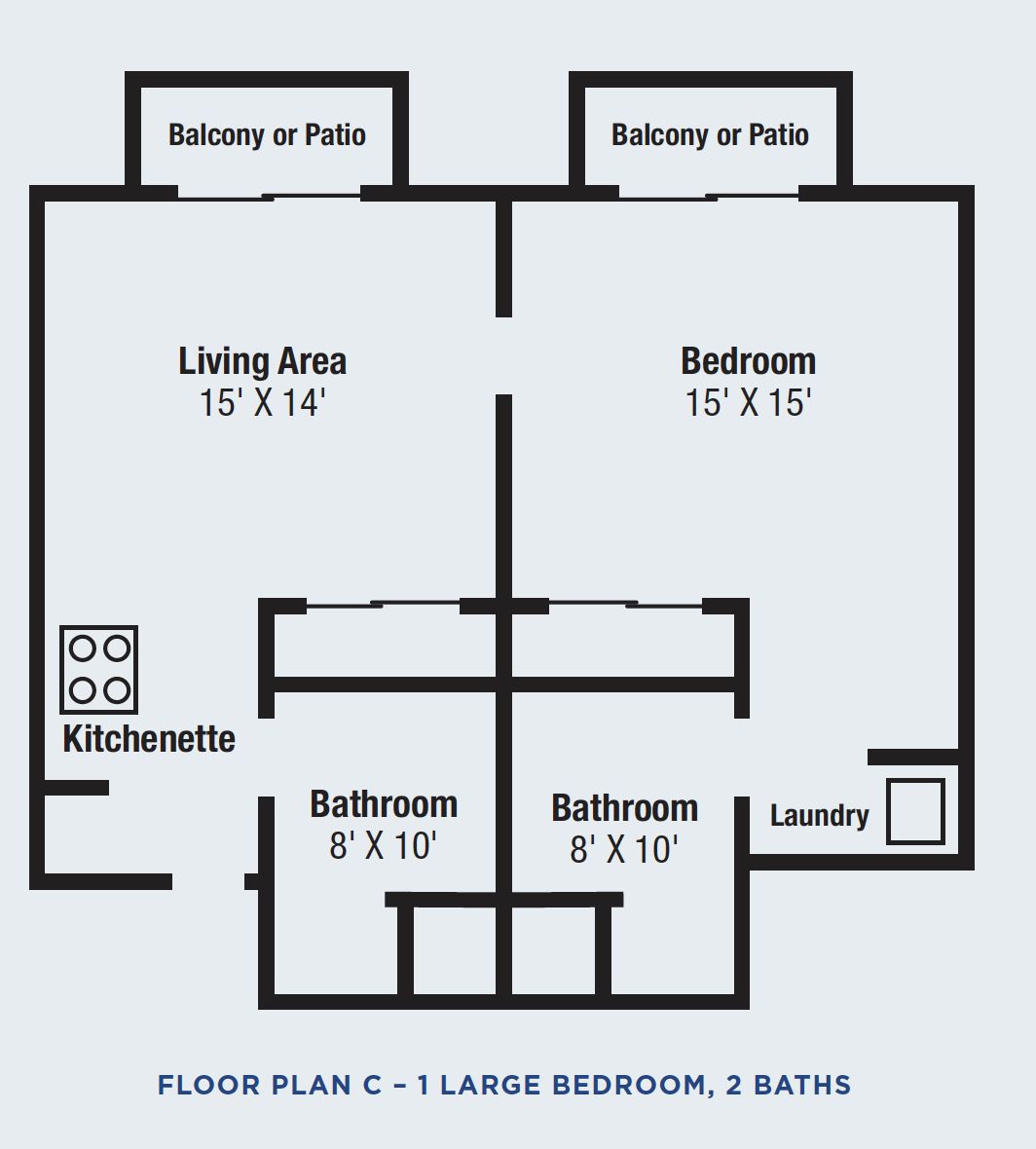 Charter Senior Living of Hasmer Lake 5