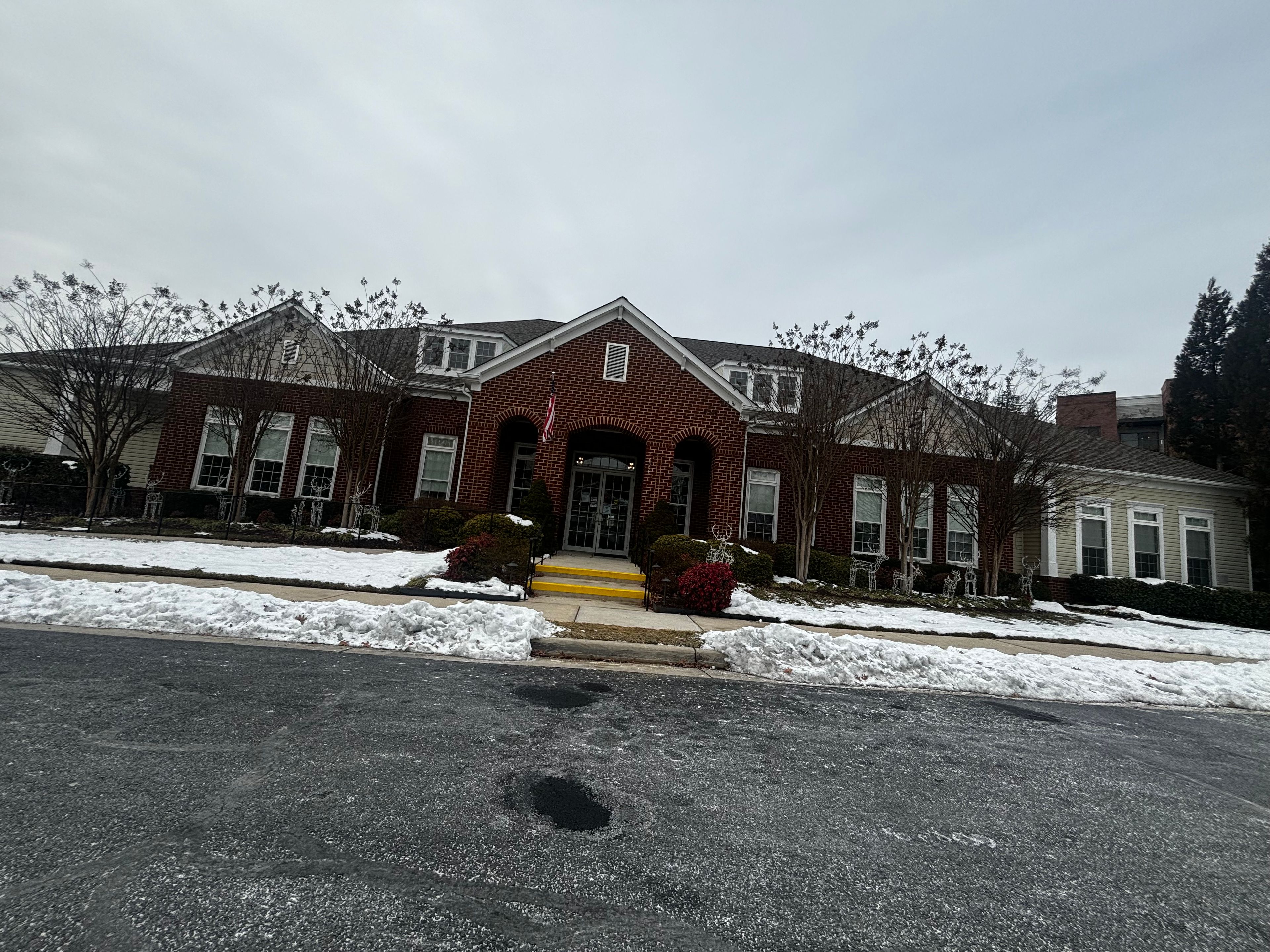 Spring Hill 1