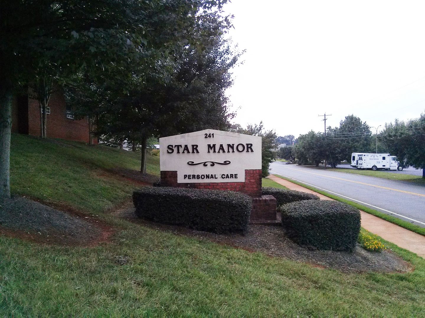 Star Manor 4