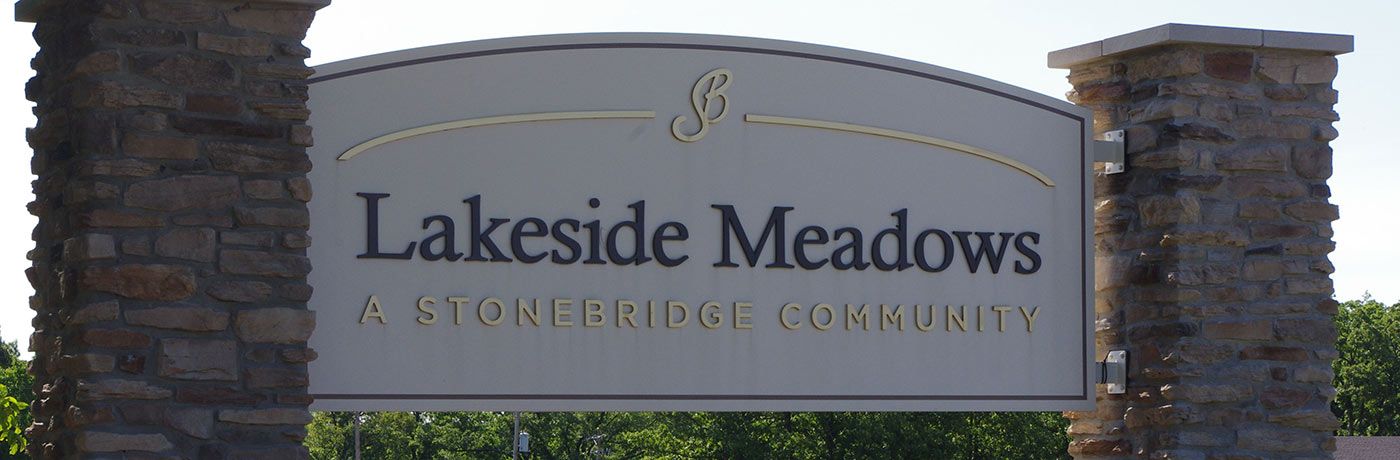Lakeside Meadows A Stonebridge Community 2