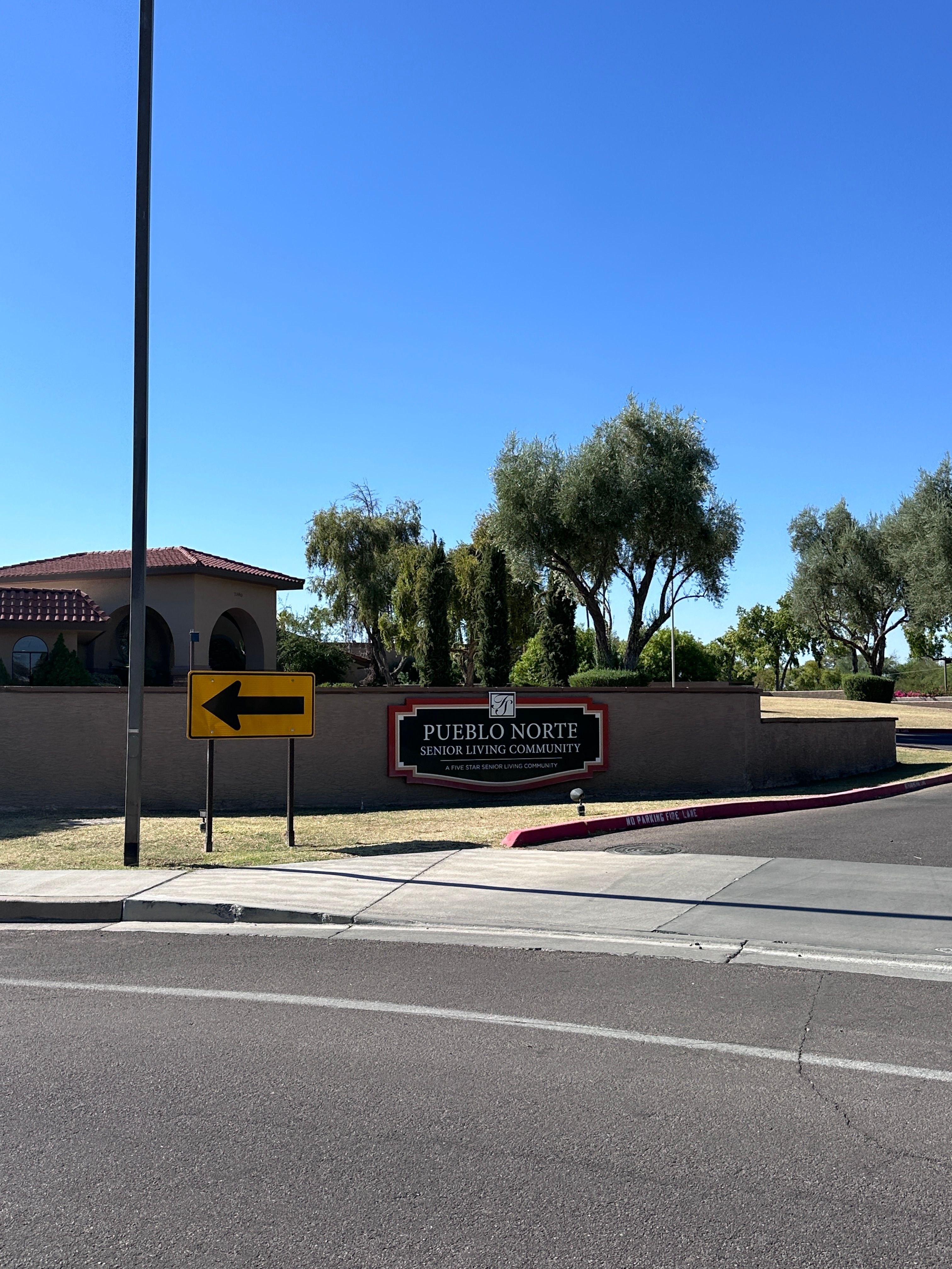 Pueblo Norte Senior Living 5