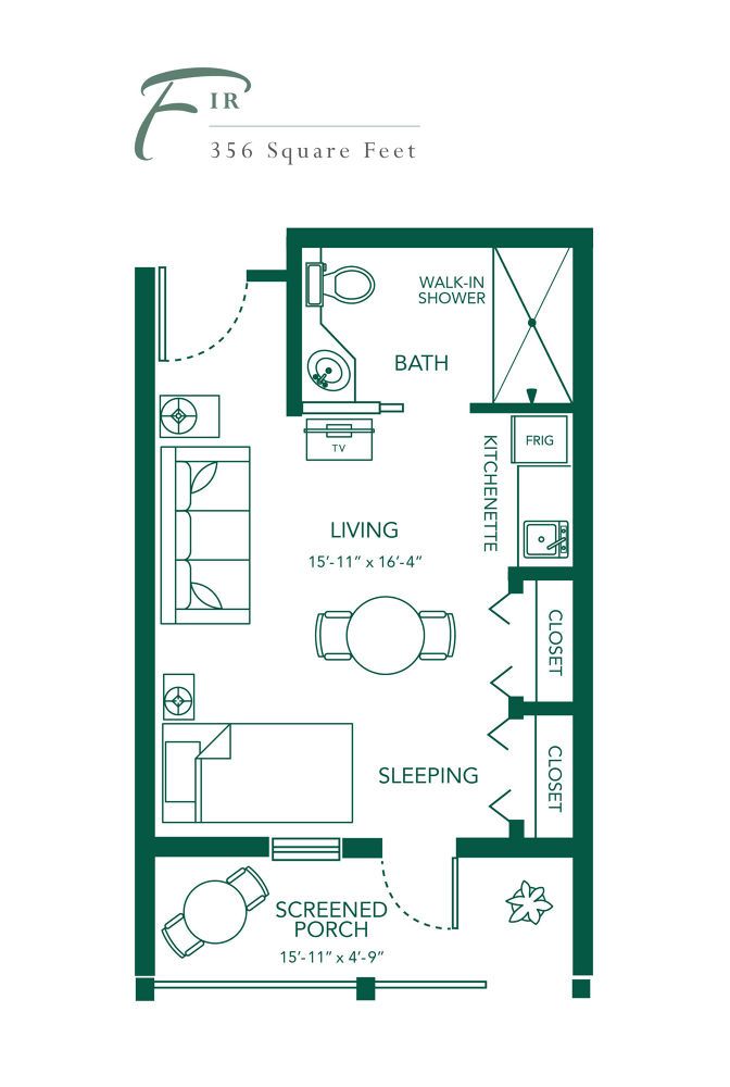 Dimensions are approximate. Floor plans may vary.