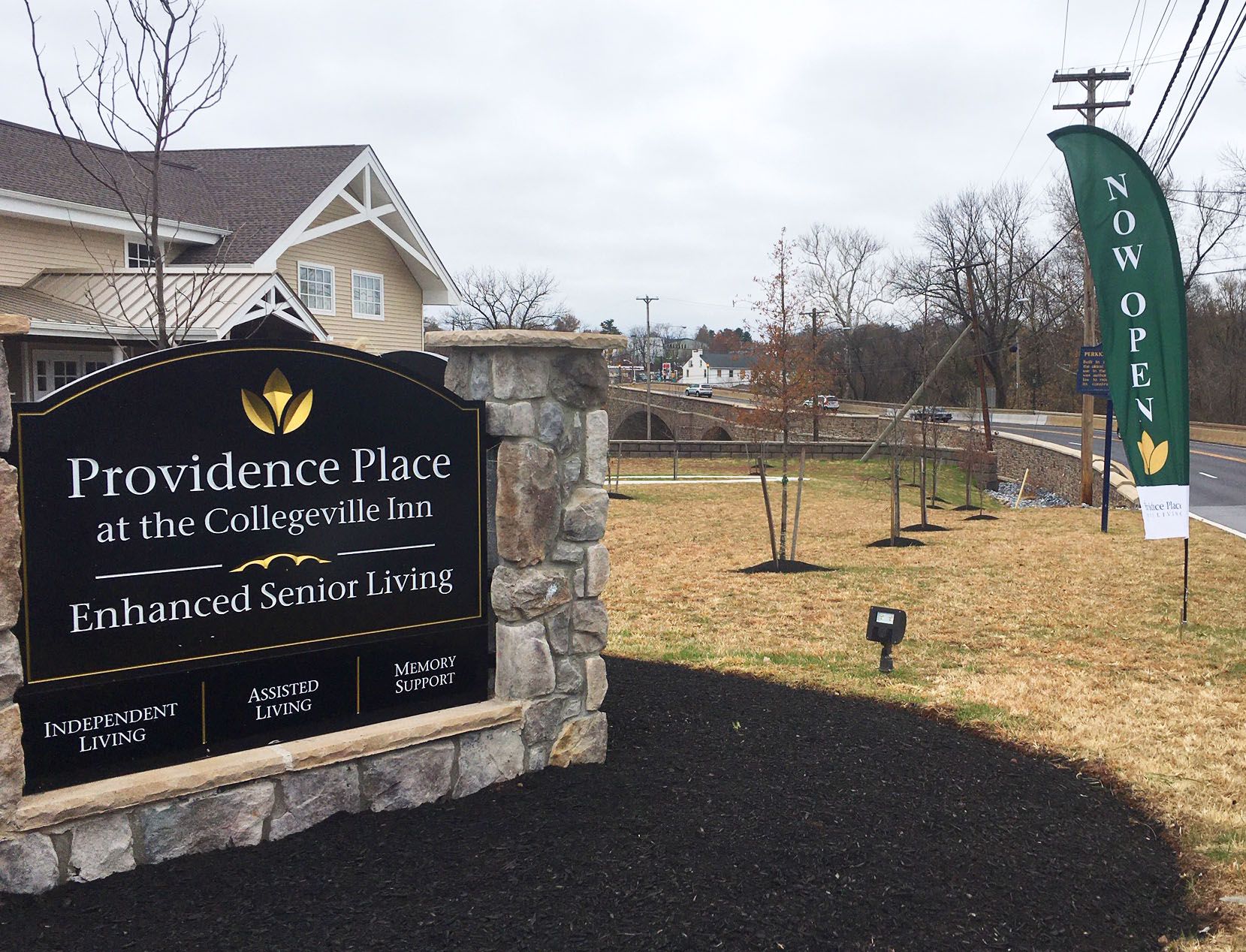 Providence Place Senior Living at the Collegeville Inn 3