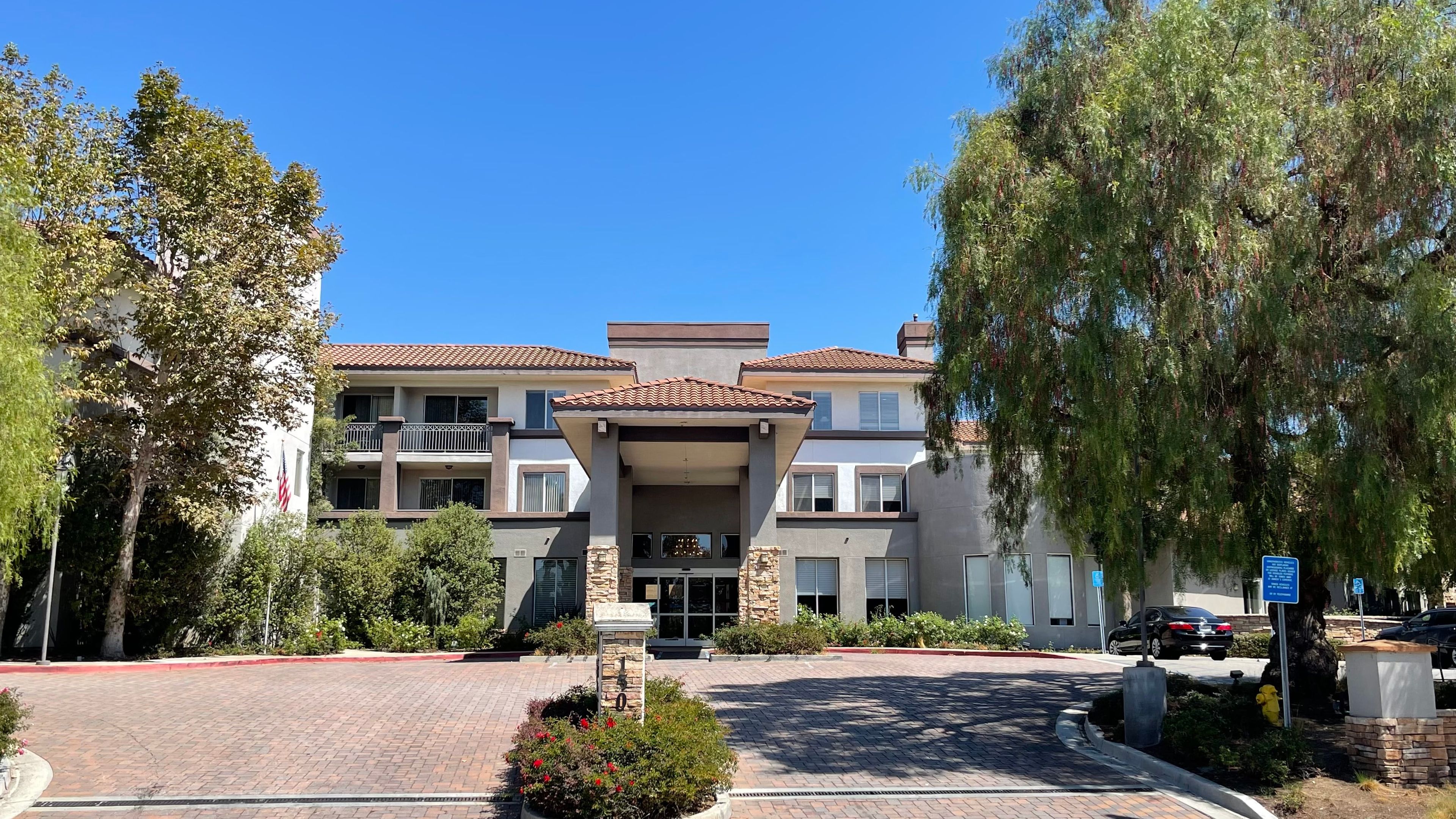 Regency Grand of West Covina Assisted Living and Memory Care 1