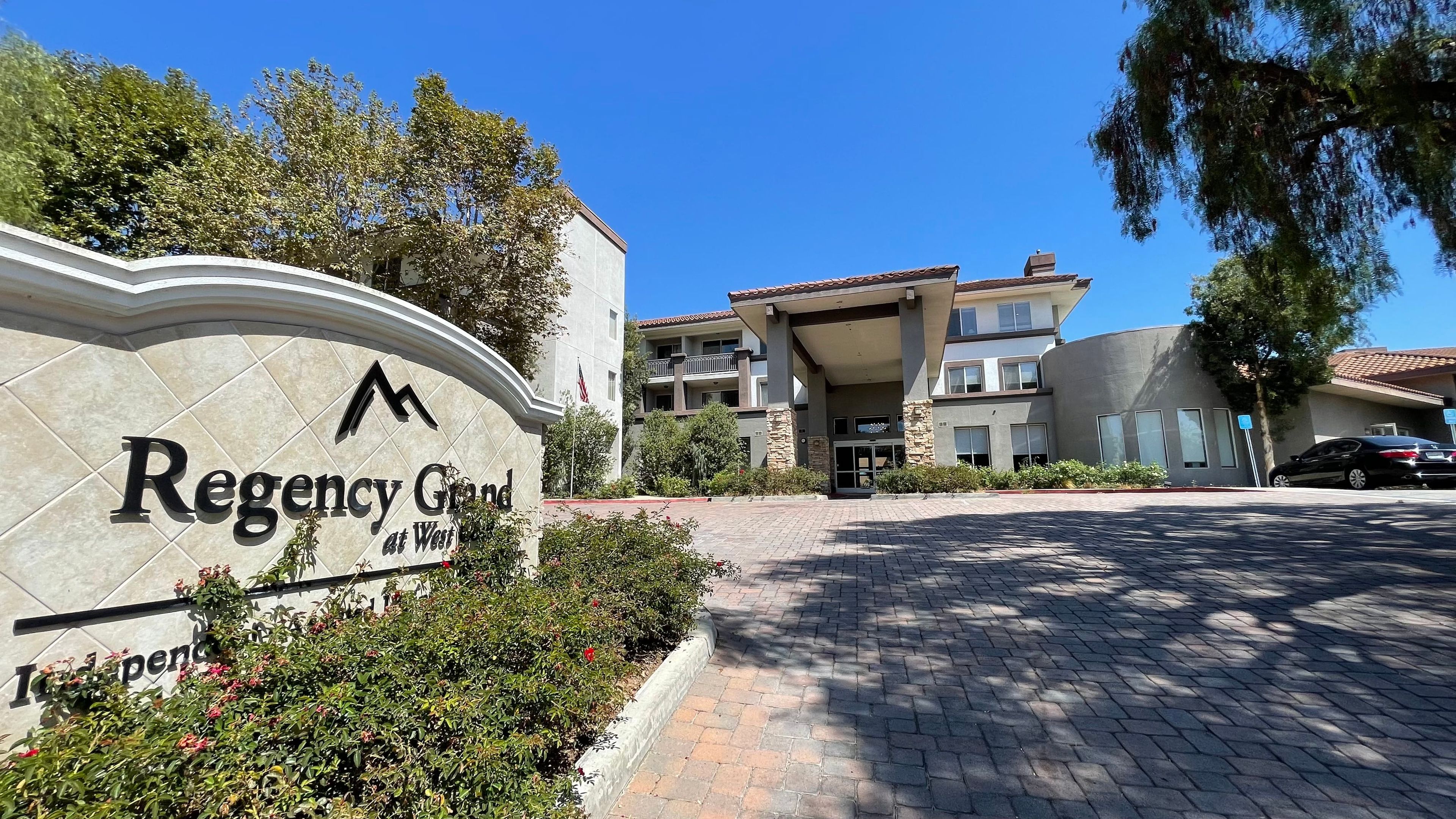 Regency Grand of West Covina Assisted Living and Memory Care 5