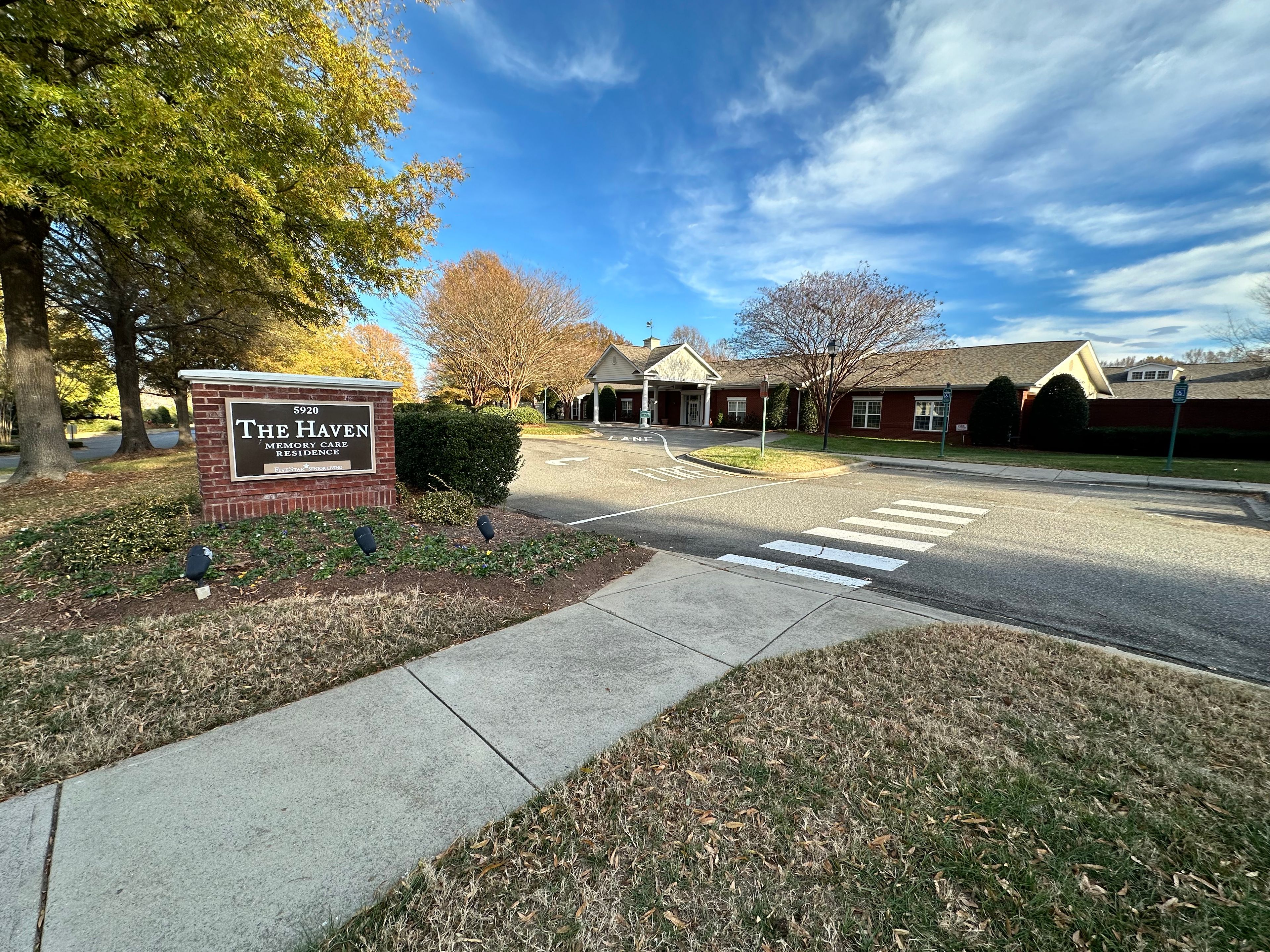The Haven in Highland Creek Memory Care 3