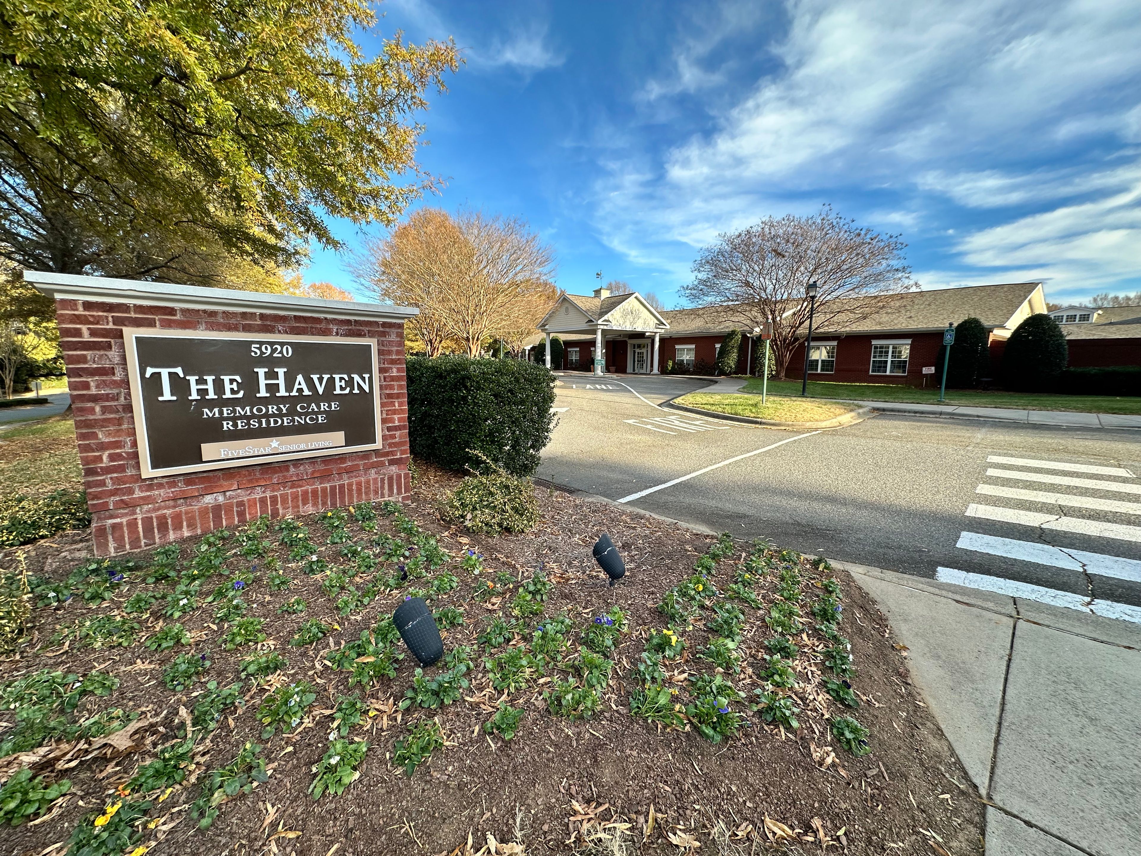 The Haven in Highland Creek Memory Care 1