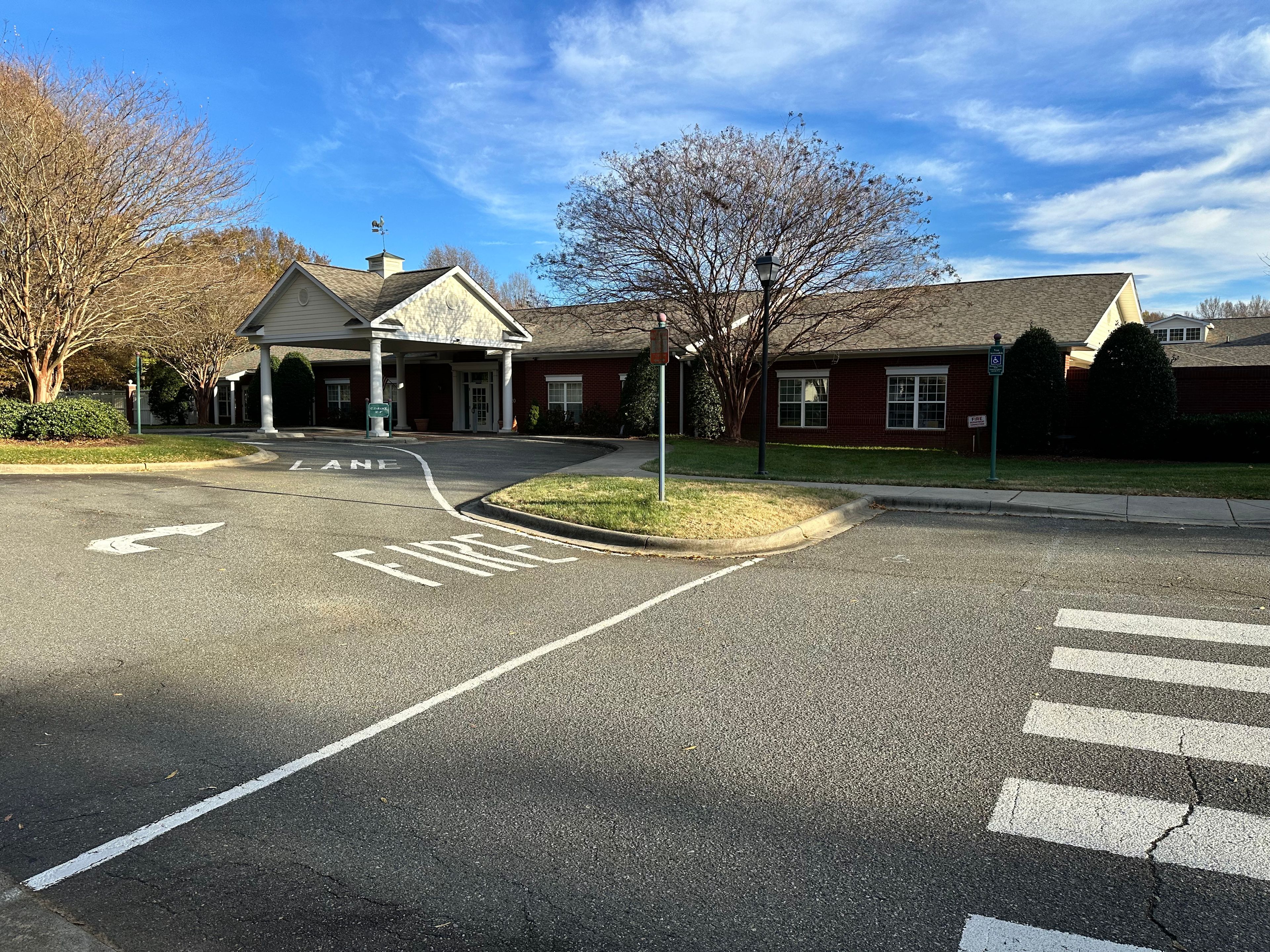 The Haven in Highland Creek Memory Care 2