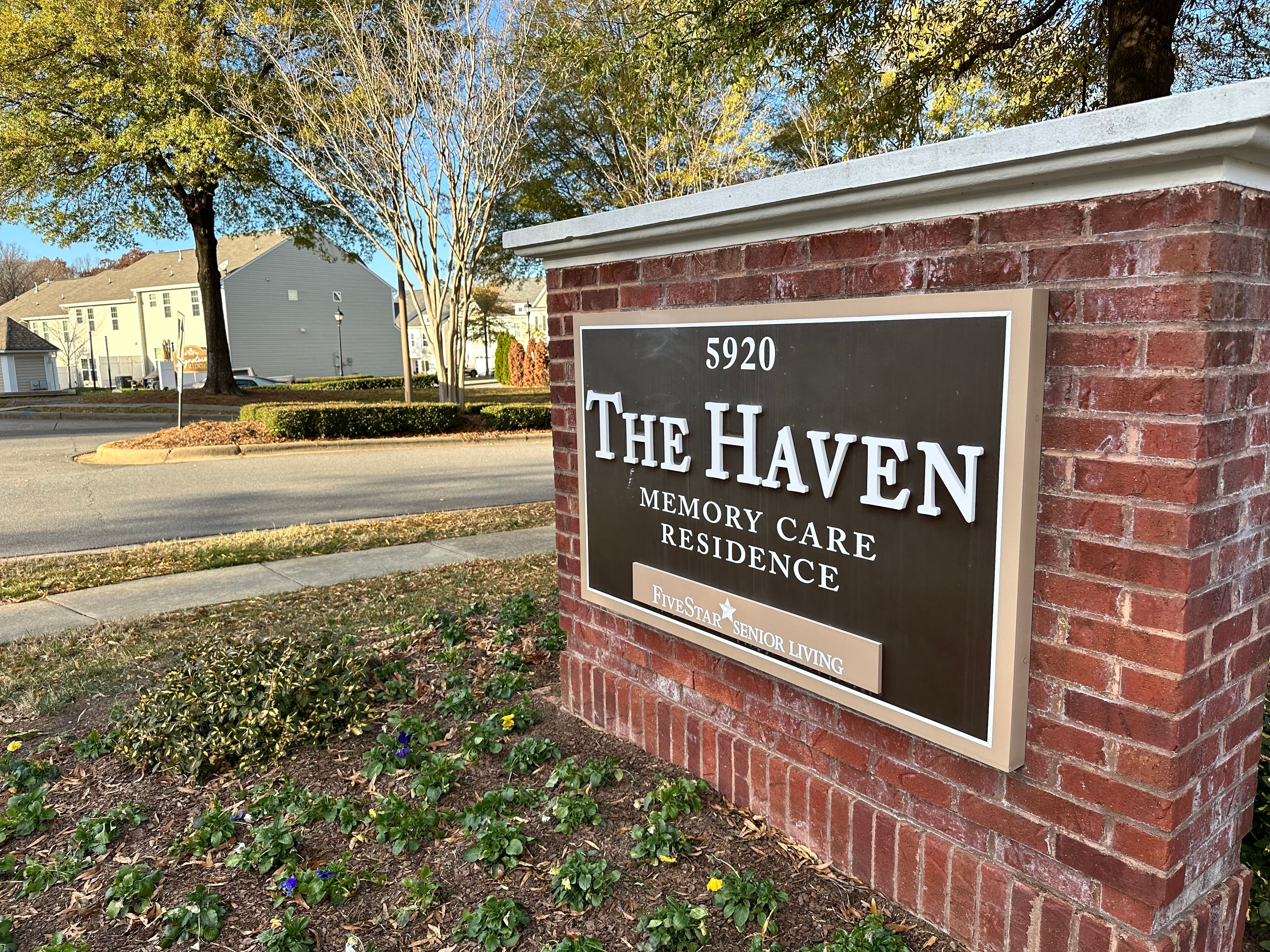The Haven in Highland Creek Memory Care 4