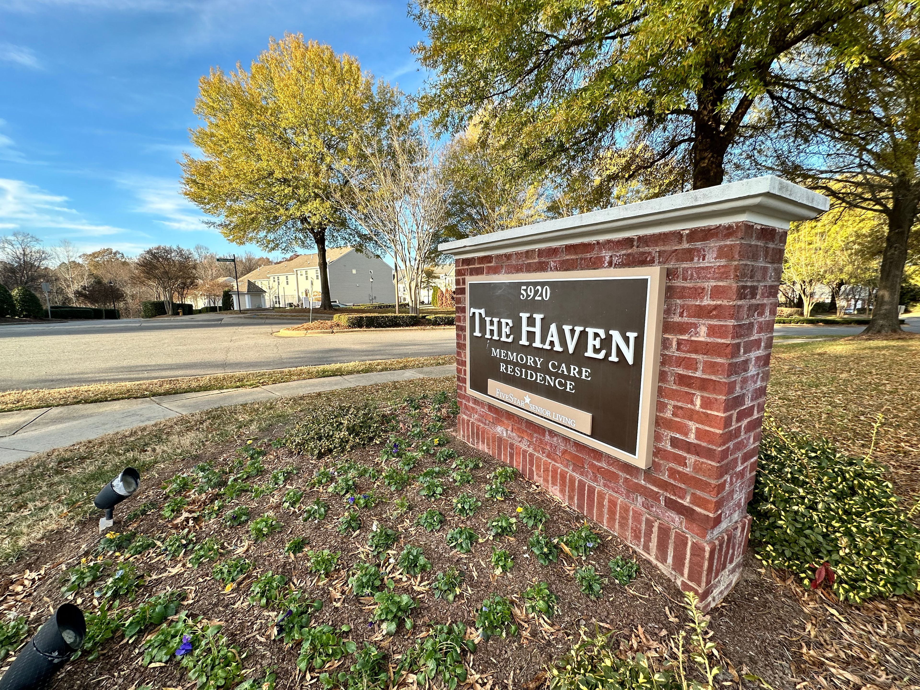 The Haven in Highland Creek Memory Care 2