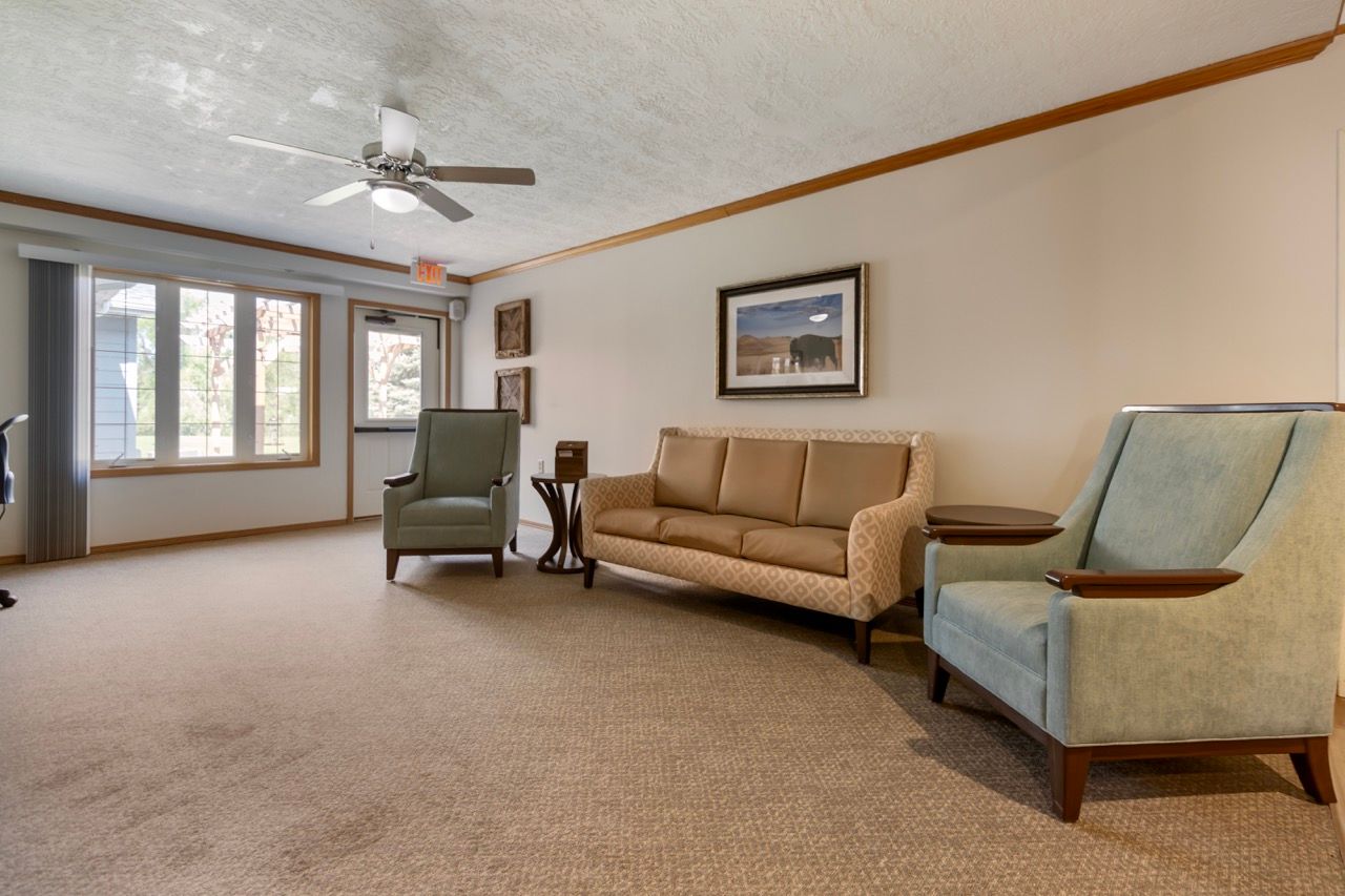 Derian Place Senior Living 3