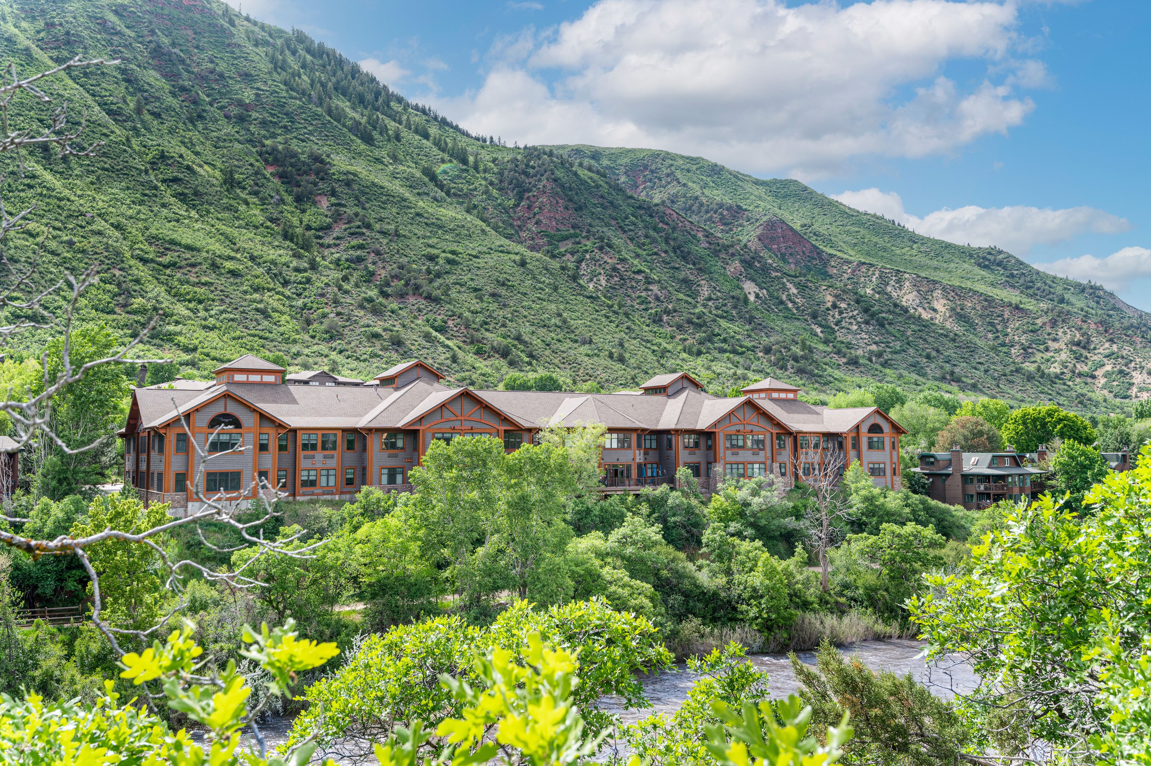 Roaring Fork Senior Living 2