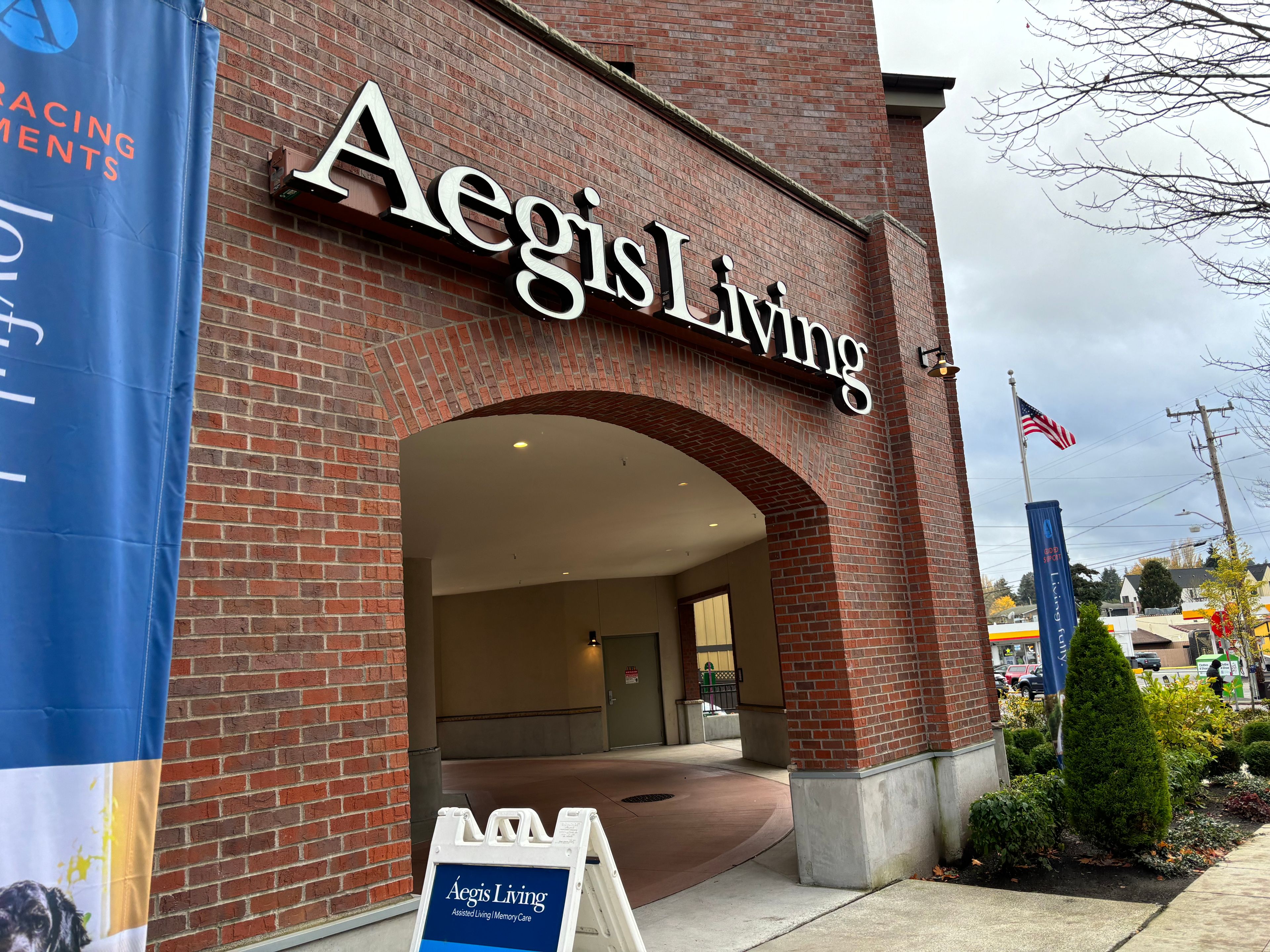 Aegis Living Greenwood 1