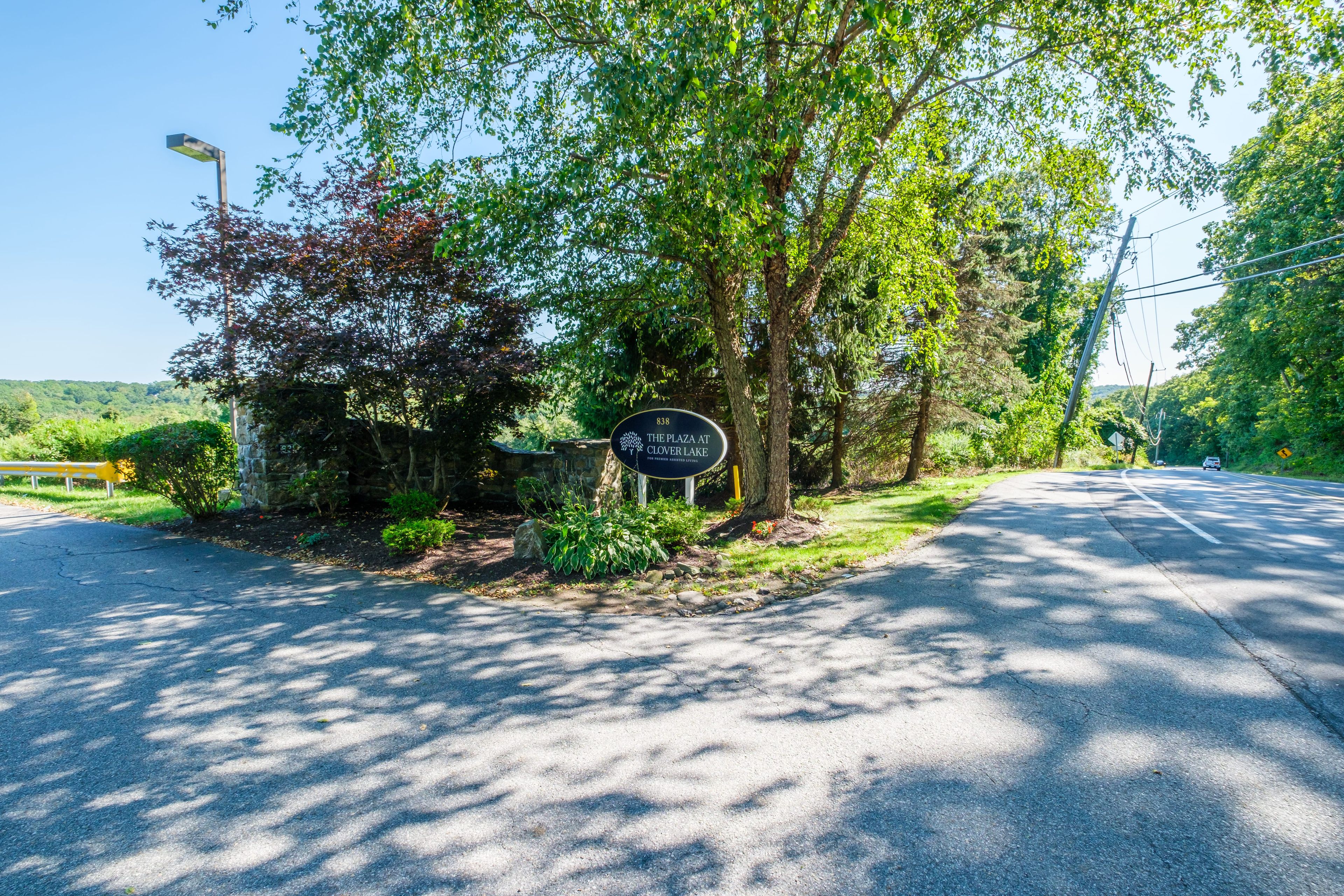 The Plaza At Clover Lake 1