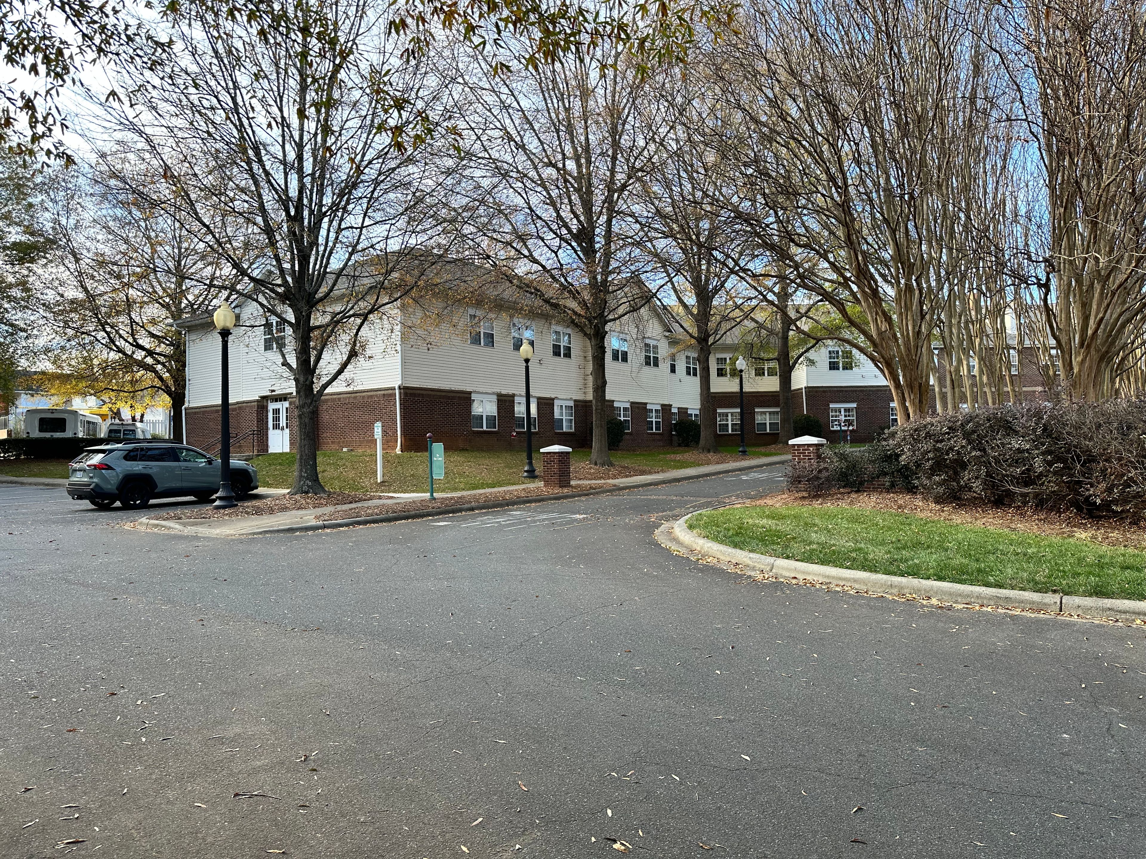 The Laurels in Highland Creek Assisted Living 1