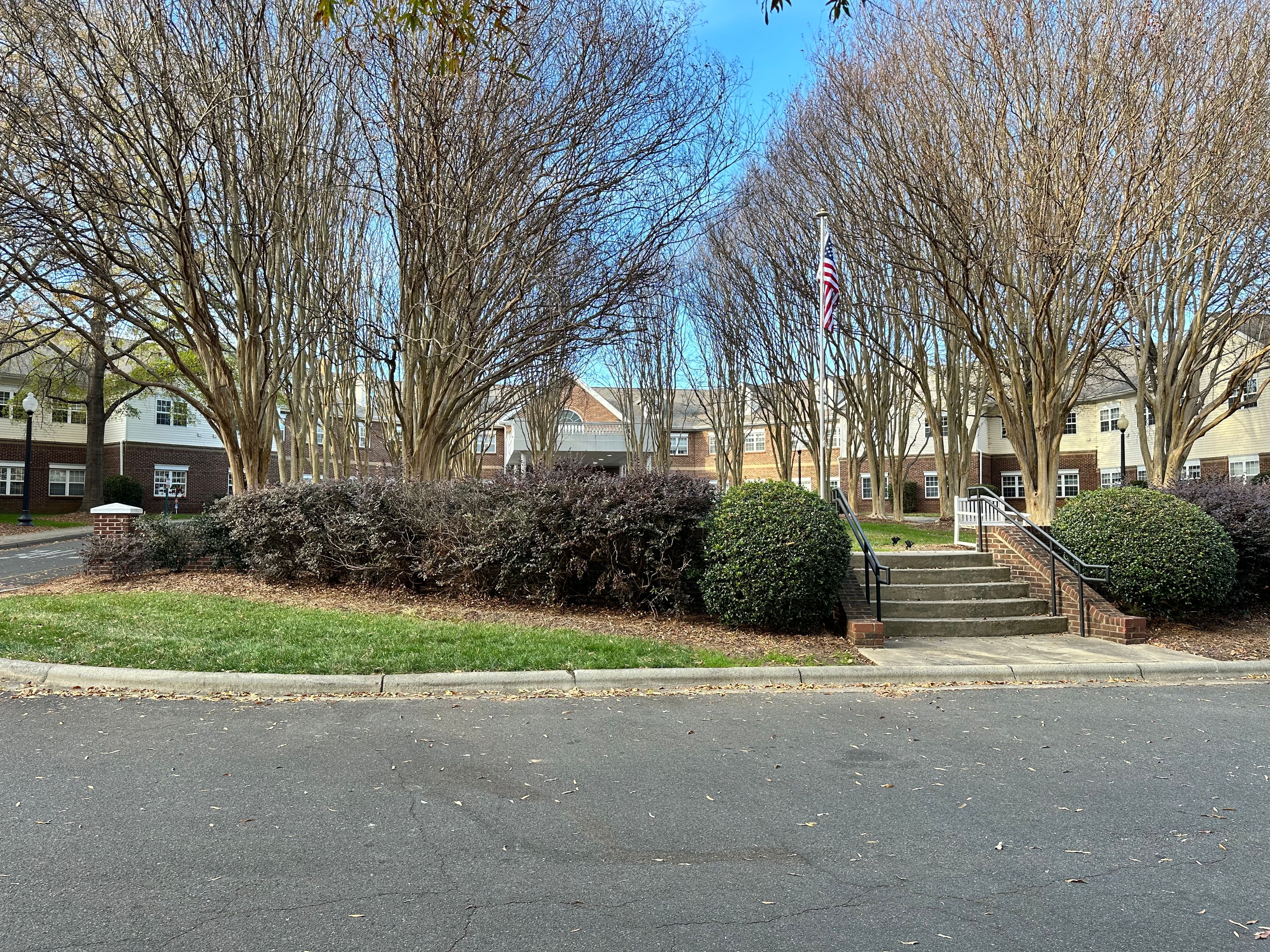 The Laurels in Highland Creek Assisted Living 2