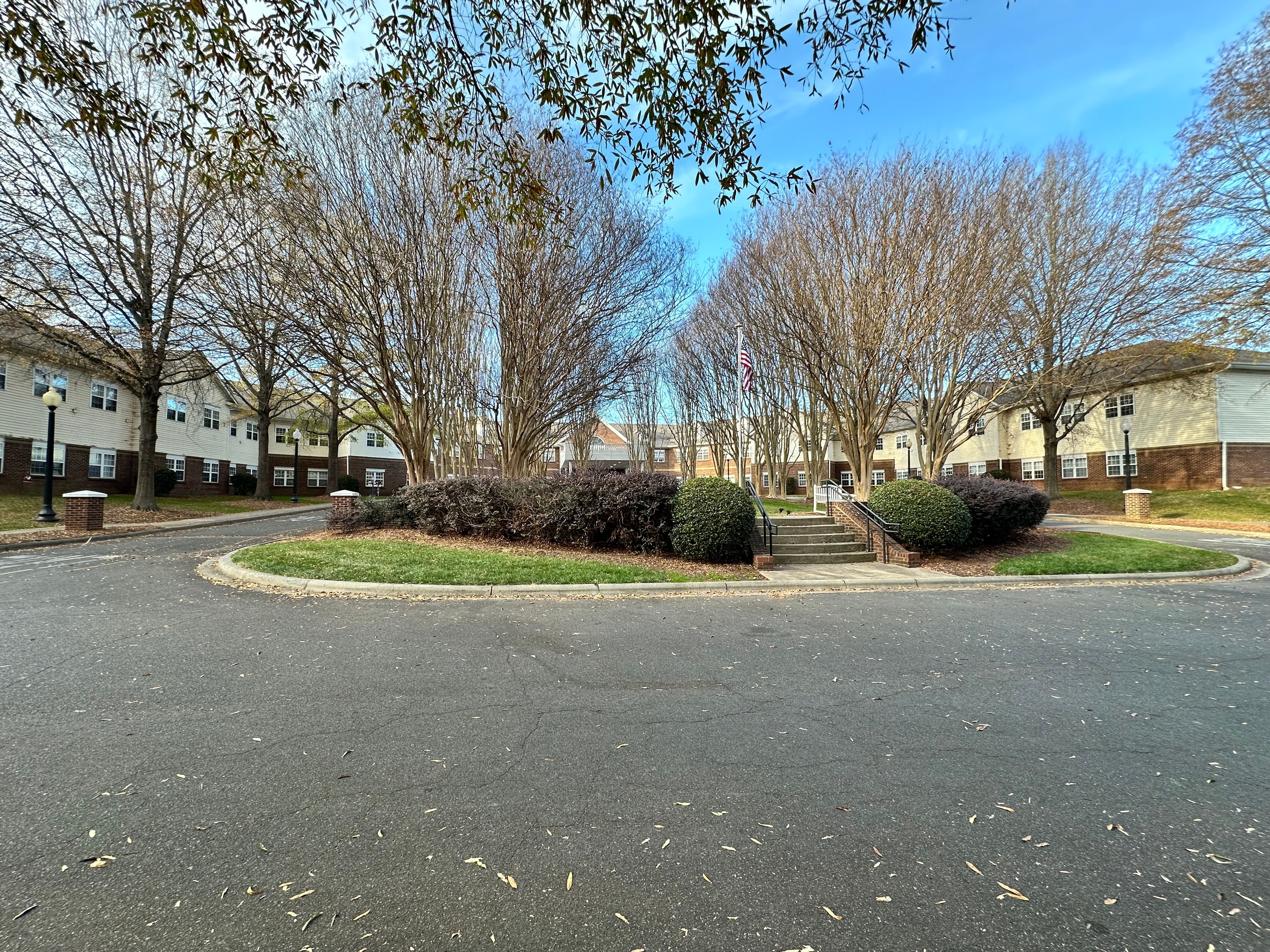 The Laurels in Highland Creek Assisted Living 2