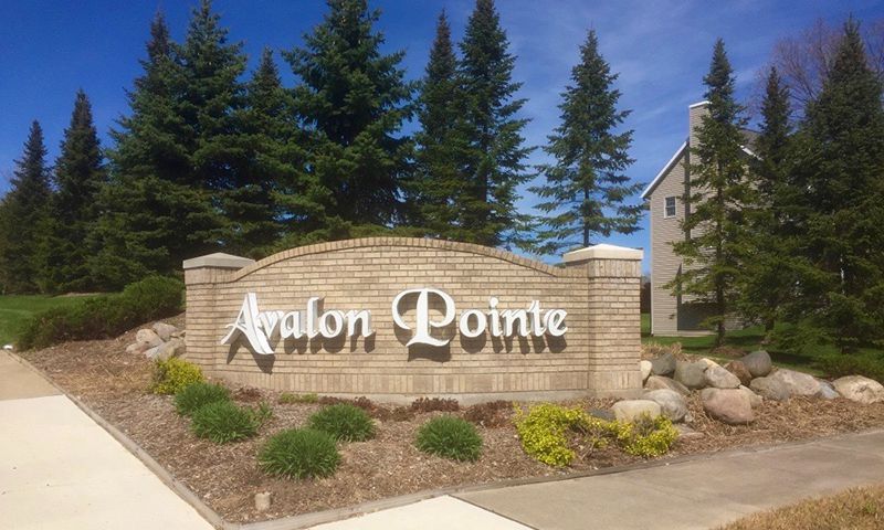 Avalon Pointe 3